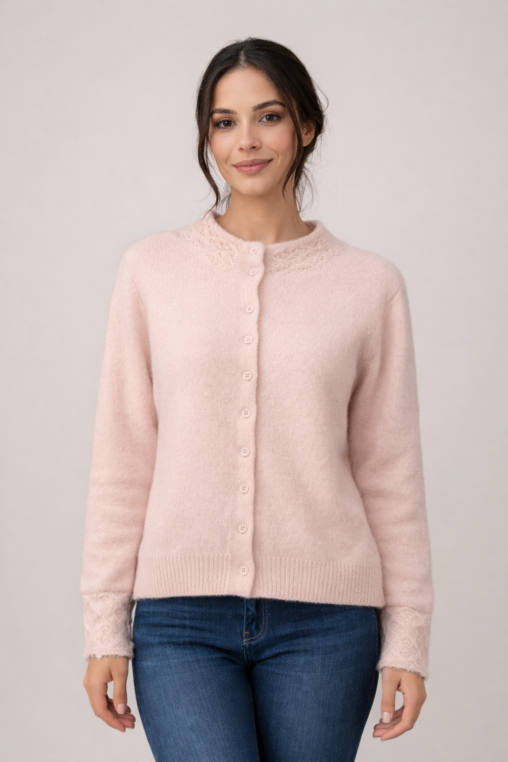 קרדיגן תוספת תחרות