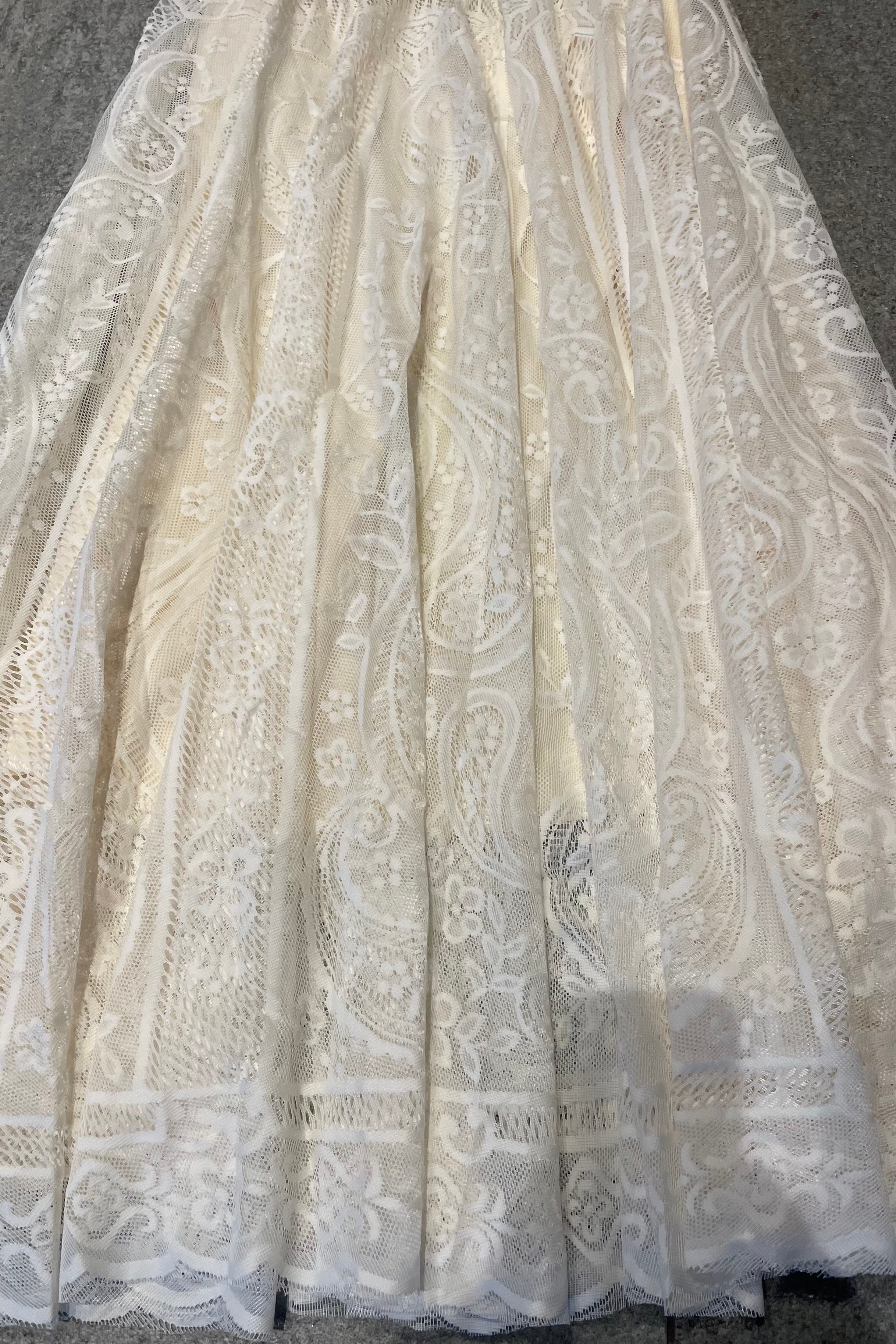 חצאית קרושה