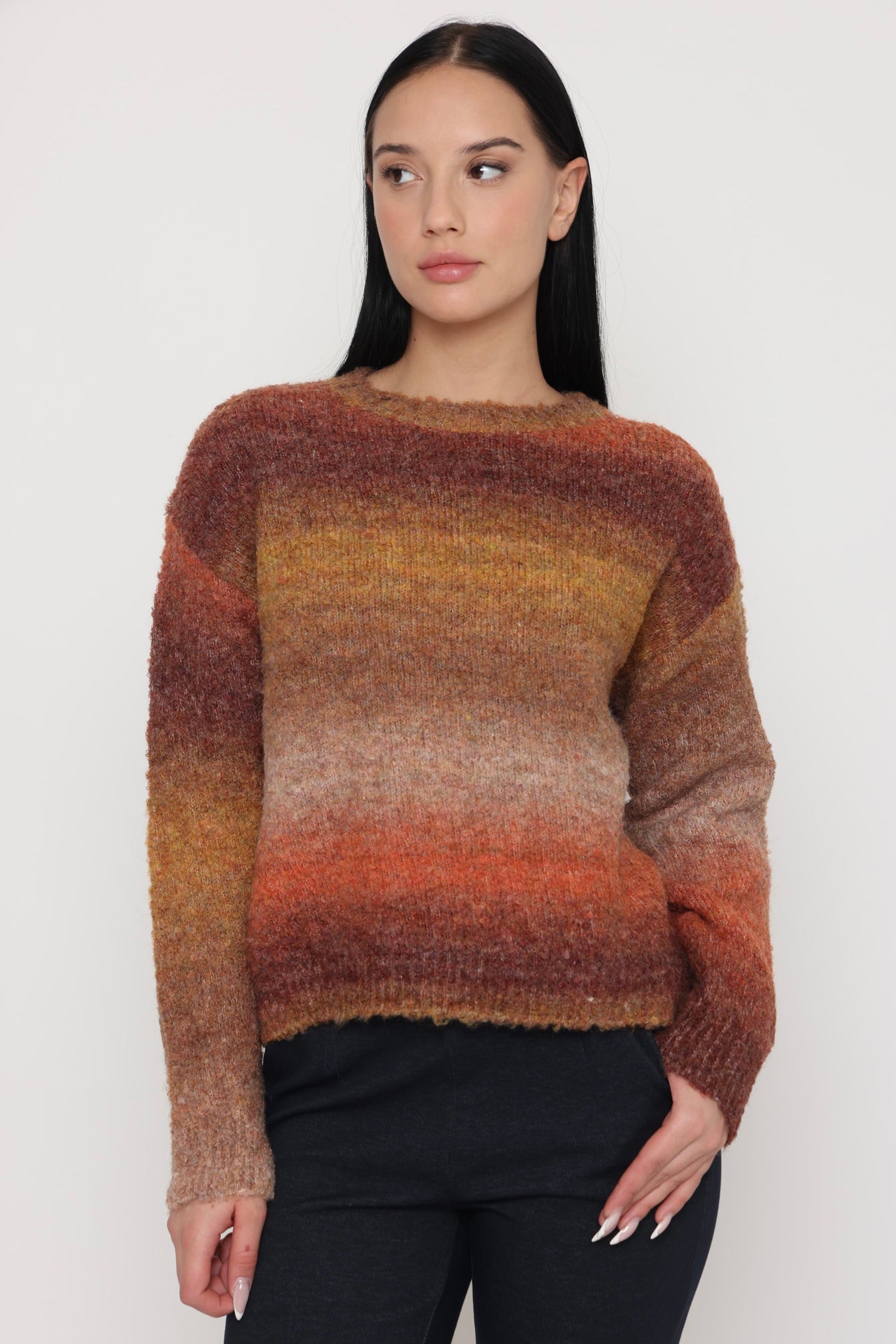 סריג גוונים