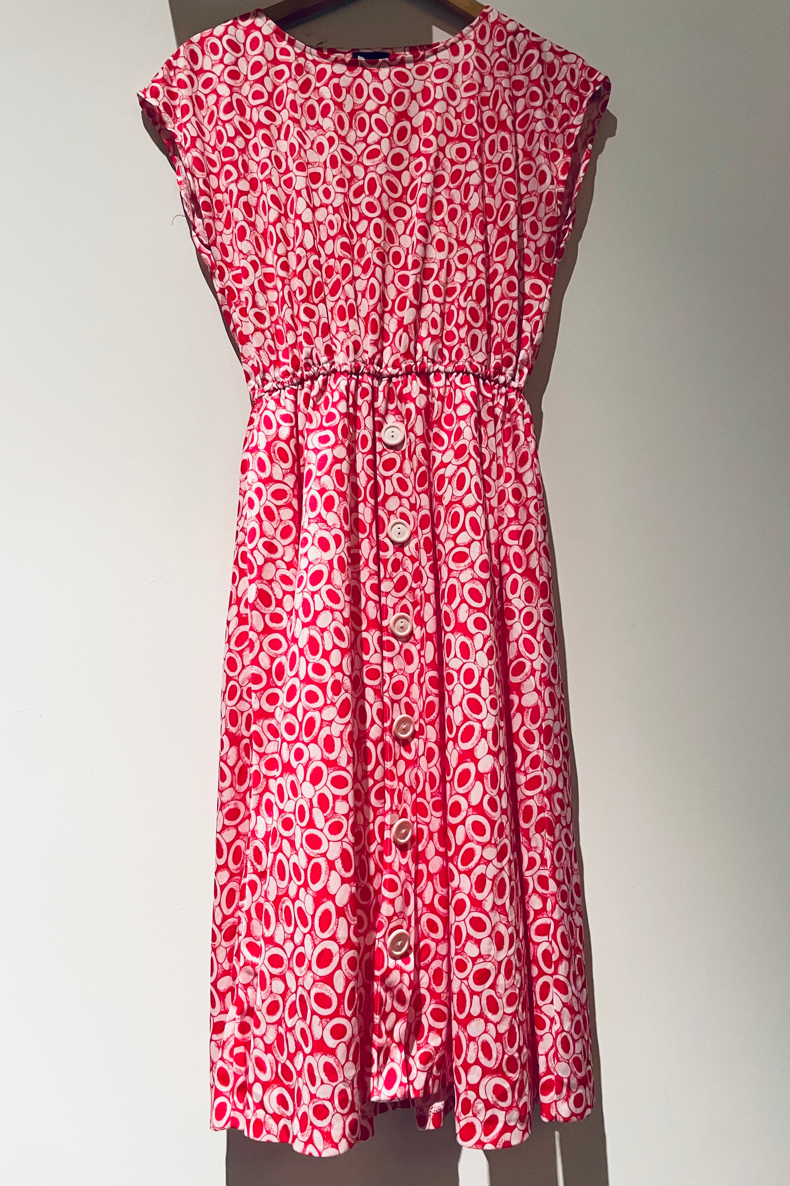 שמלת וינטג׳ ענת