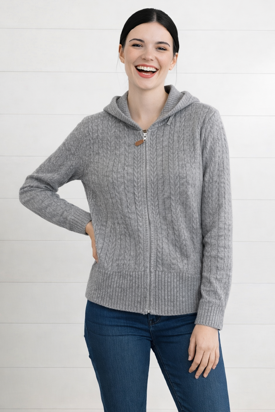 קרדיגן צמות