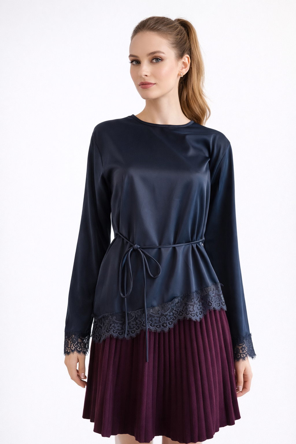 חולצה סיומת תחרות