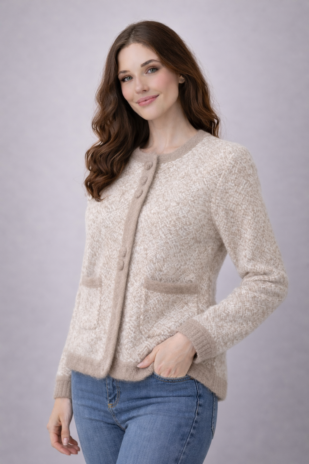 ג׳קט סביב בג׳