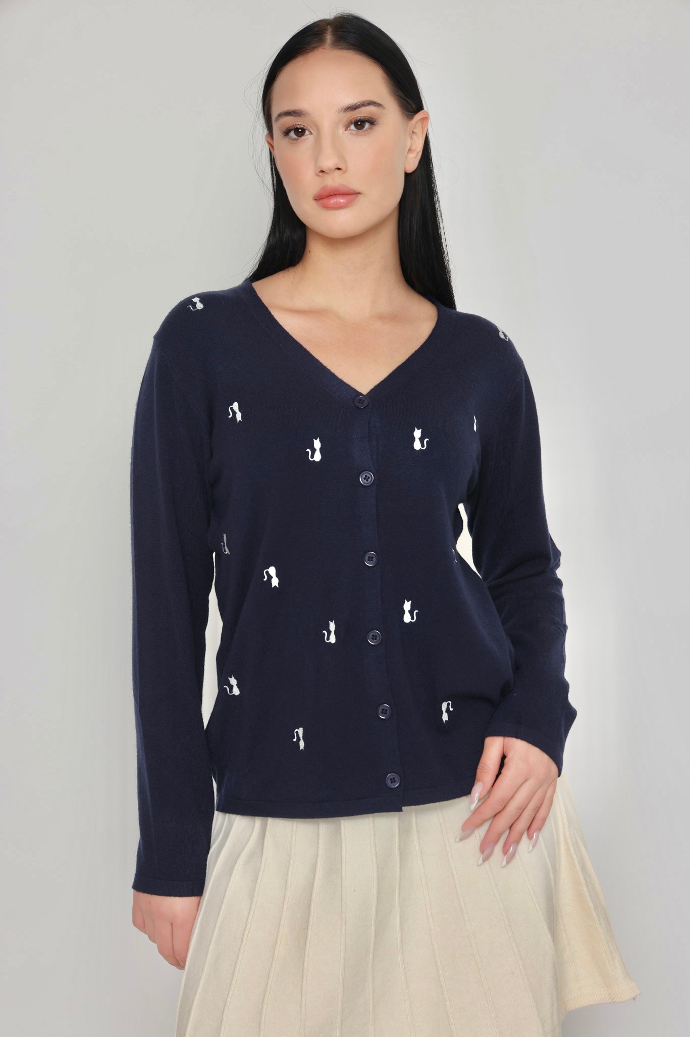 קרדיגן חתולים