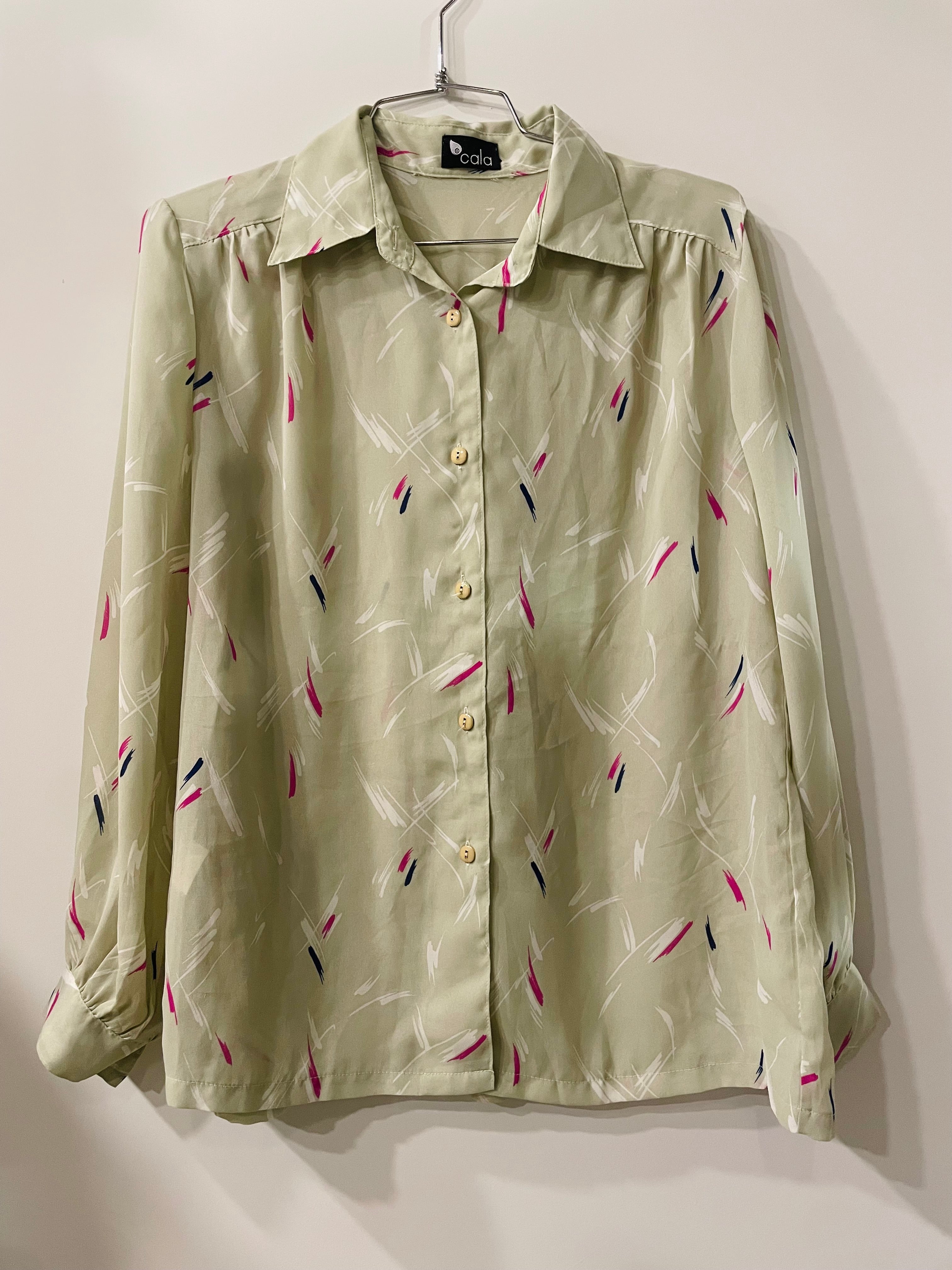 חולצת וינטג׳ ברבי