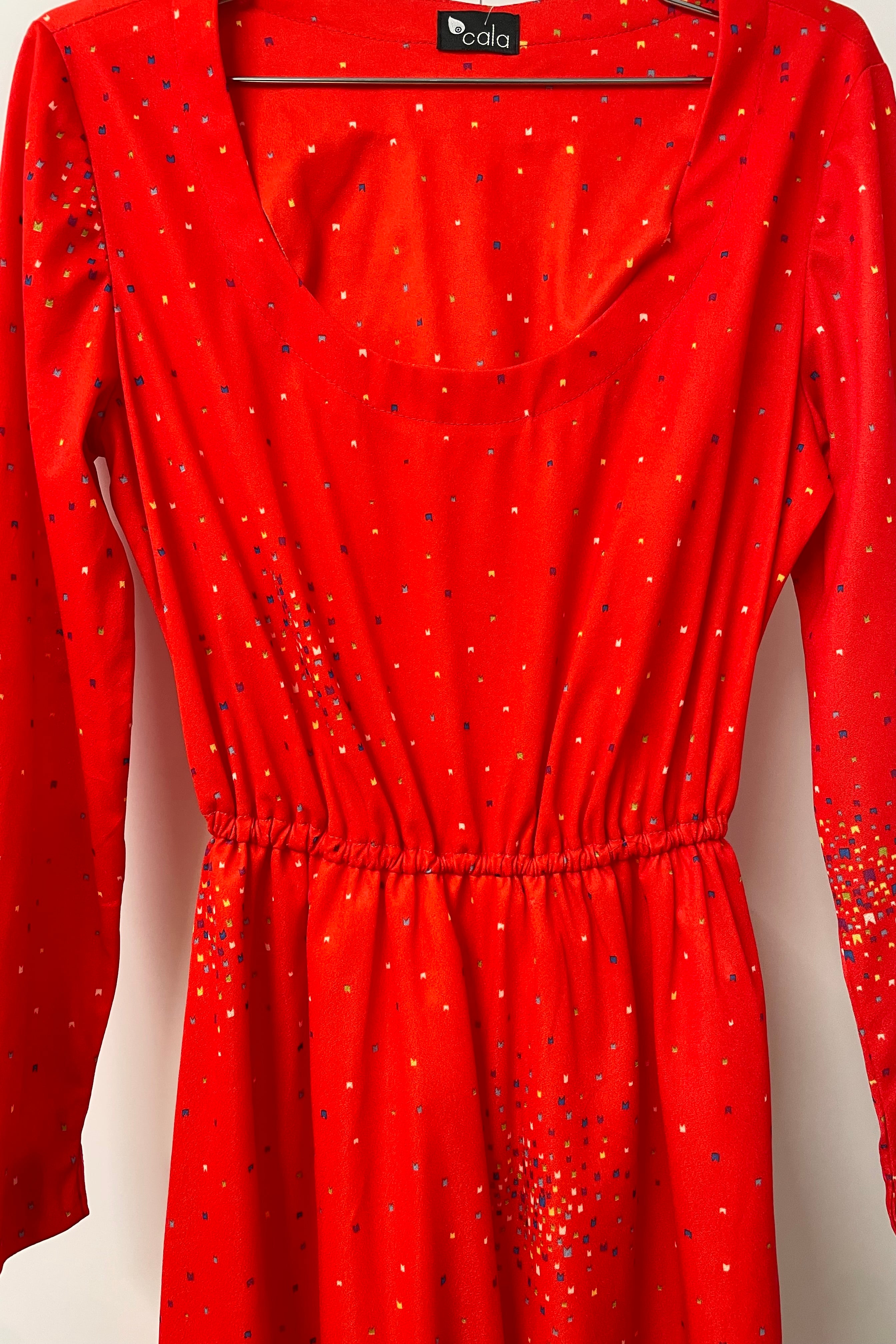 שמלת וינטג׳ אגדה