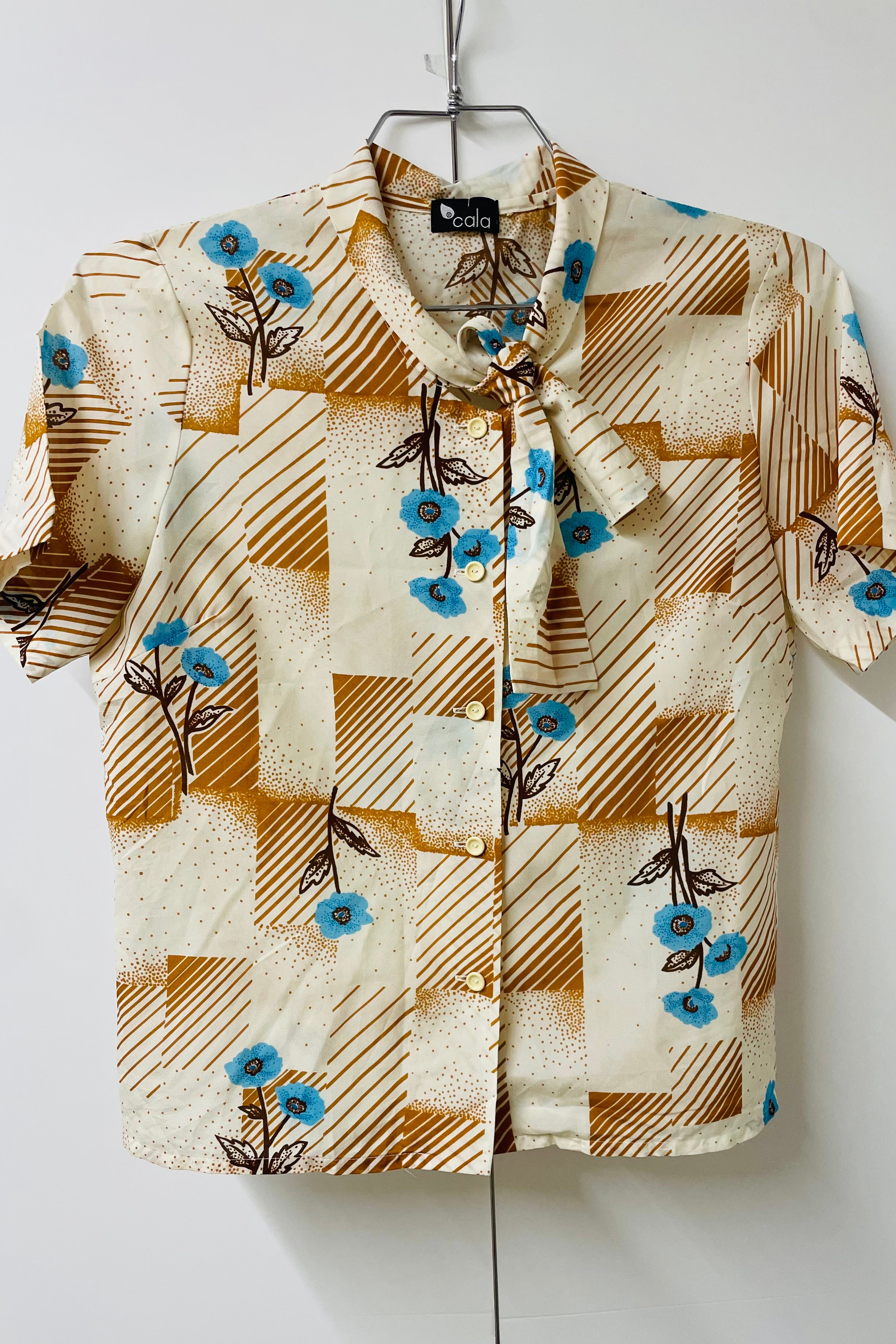 חולצת וינטג׳ חני