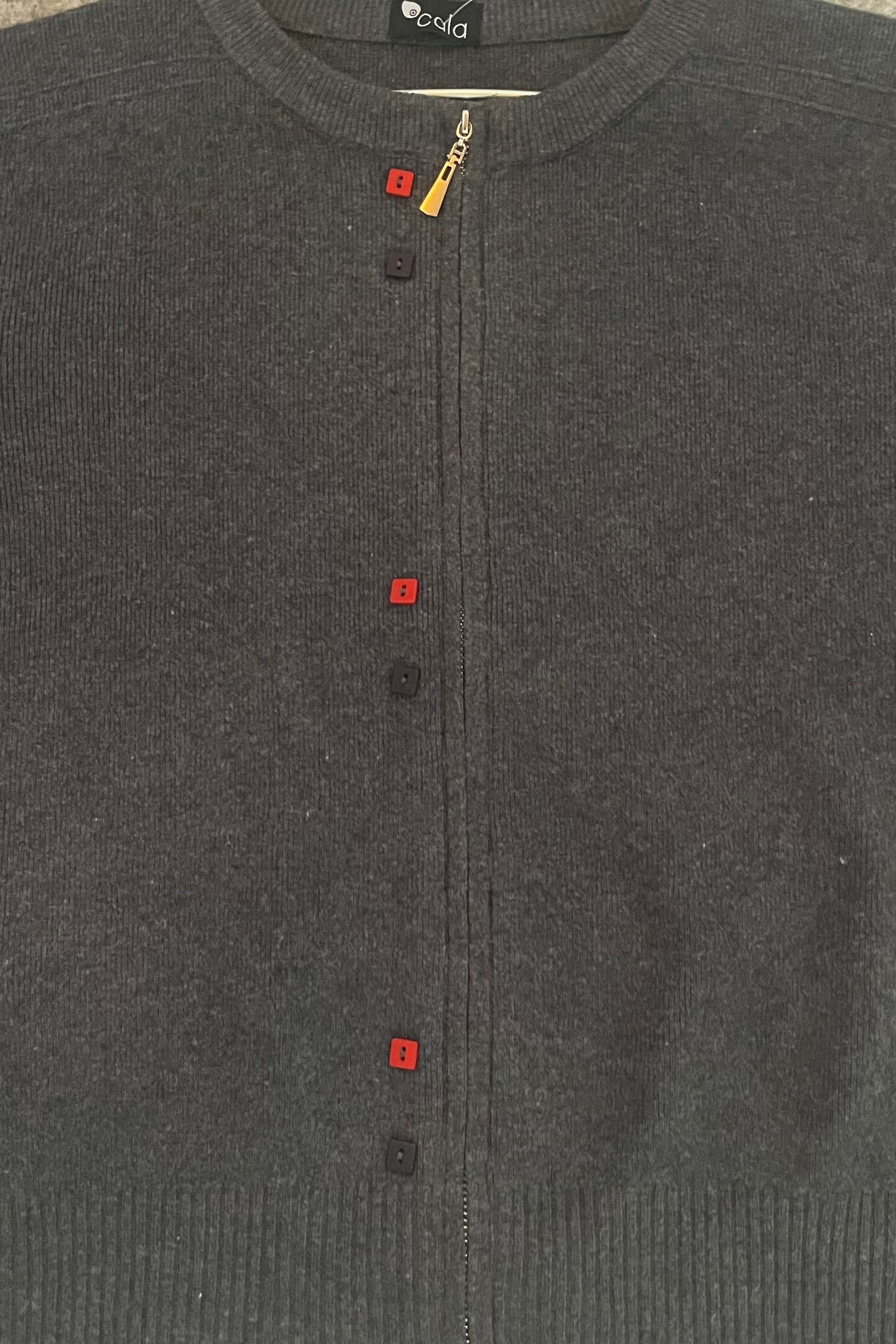 קרדיגן אלמנט