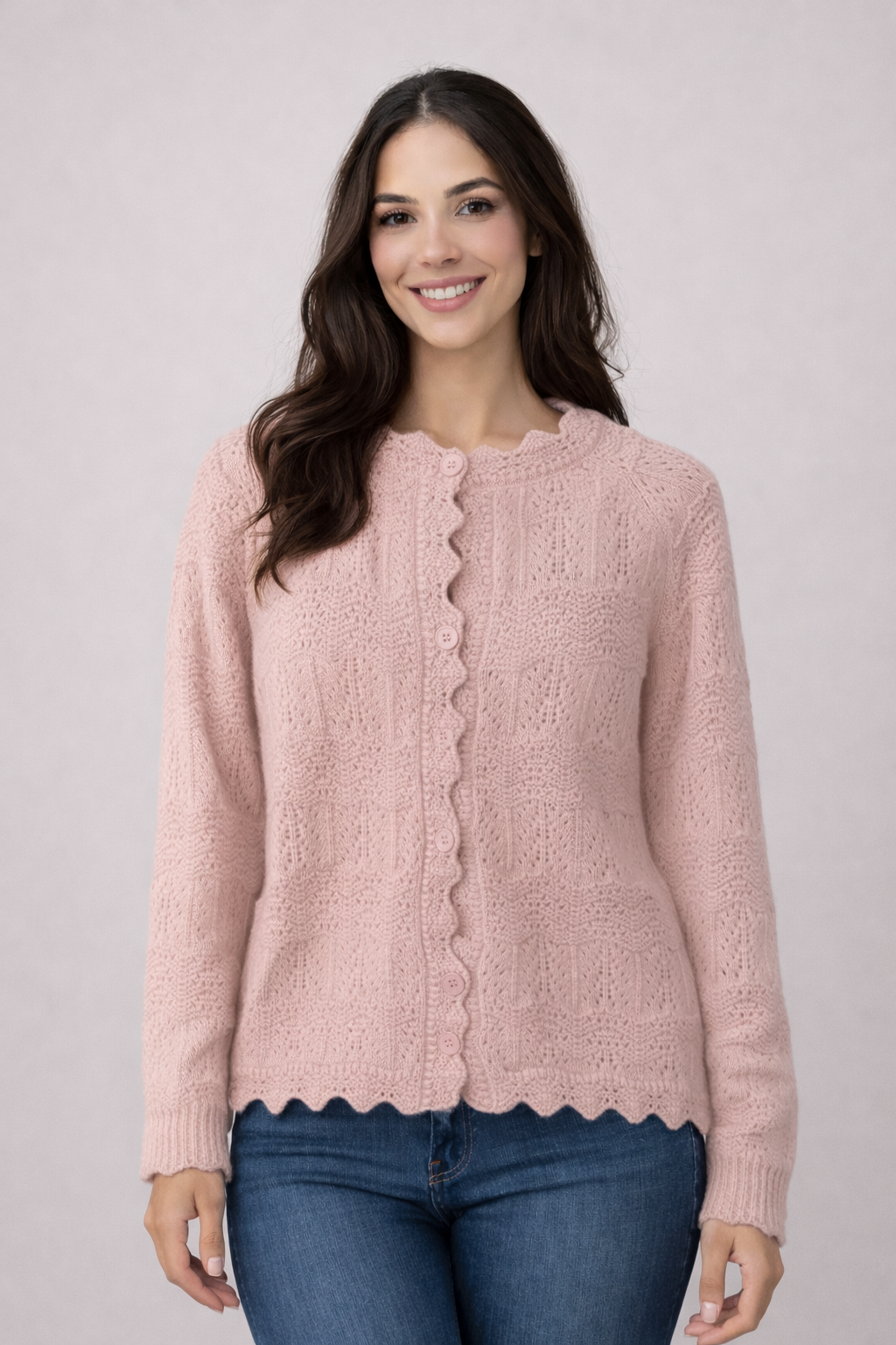 קרדיגן שינויים