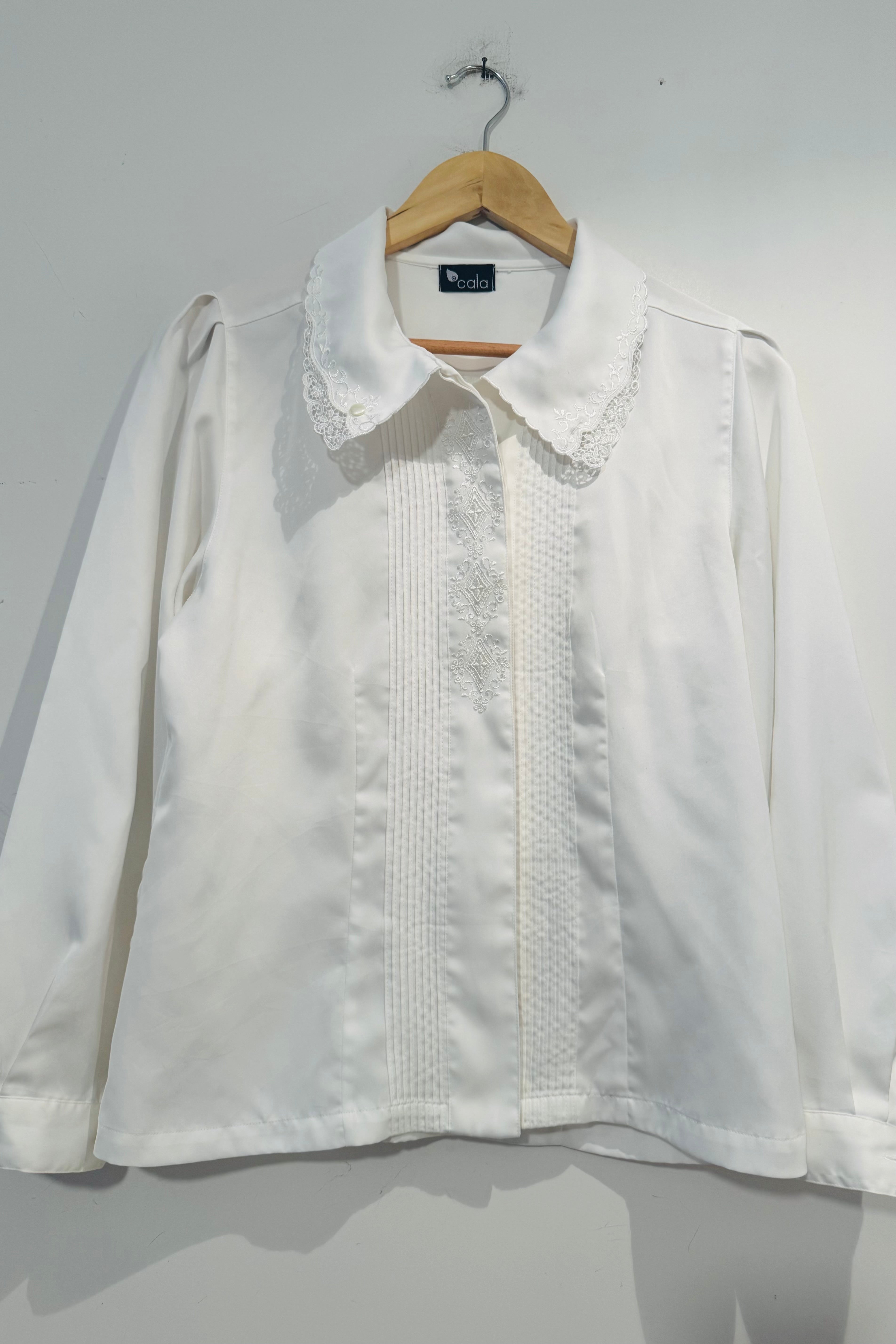 חולצת וינטג׳ זהר