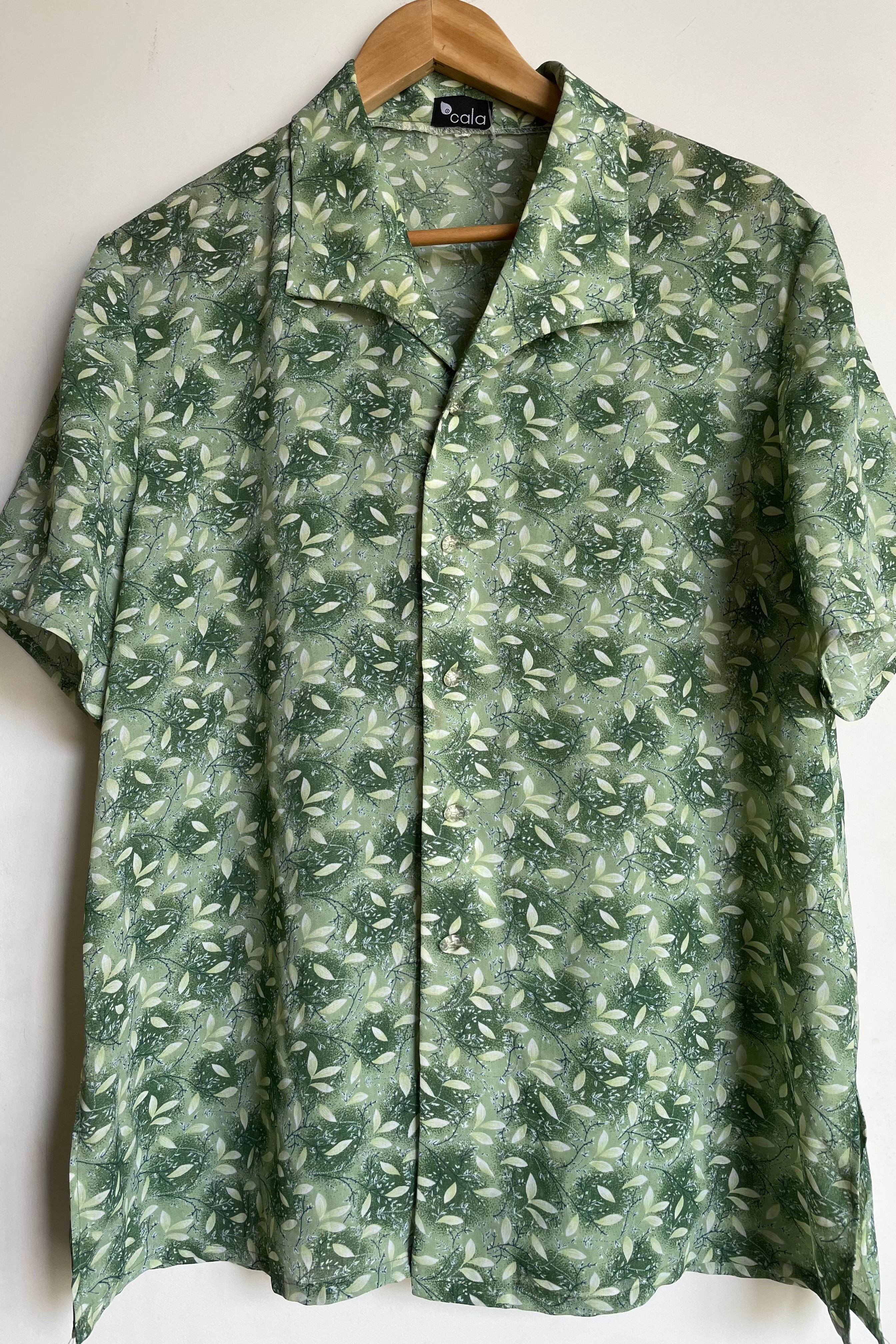 חולצת וינטג׳ גבי