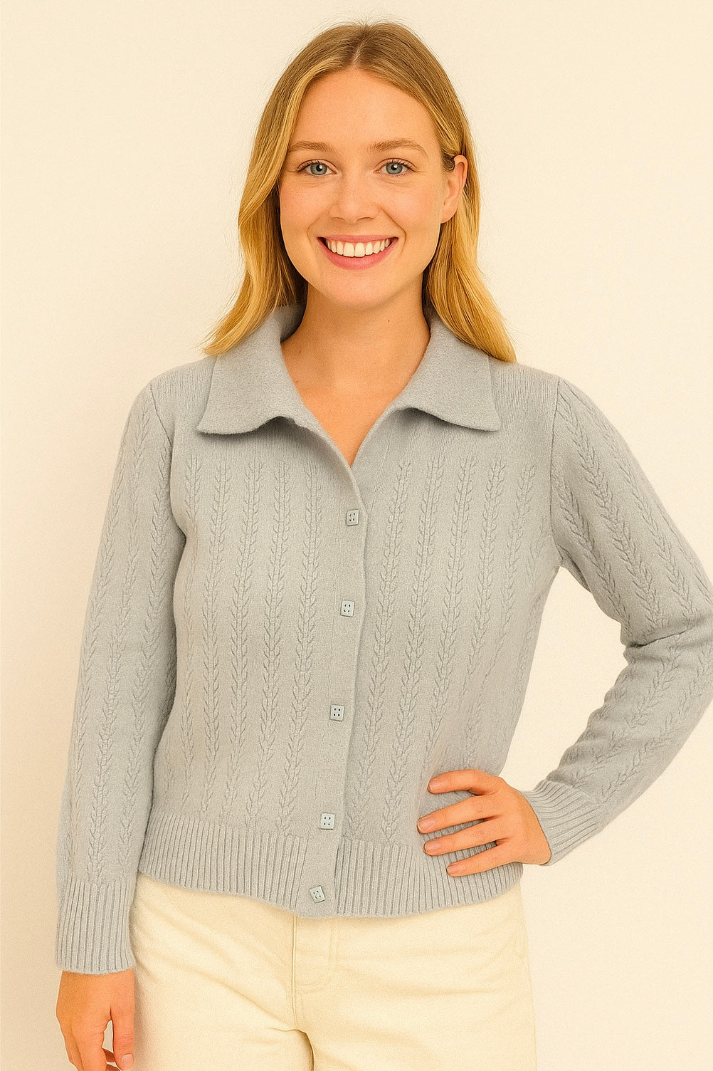 קרדיגן מנטה