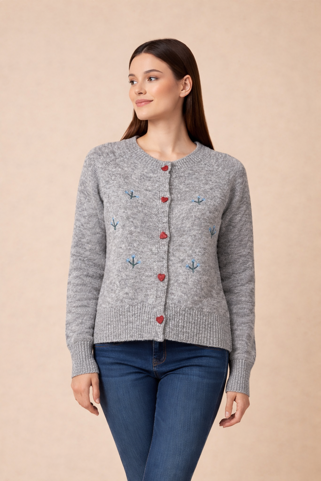 קרדיגן ענפים