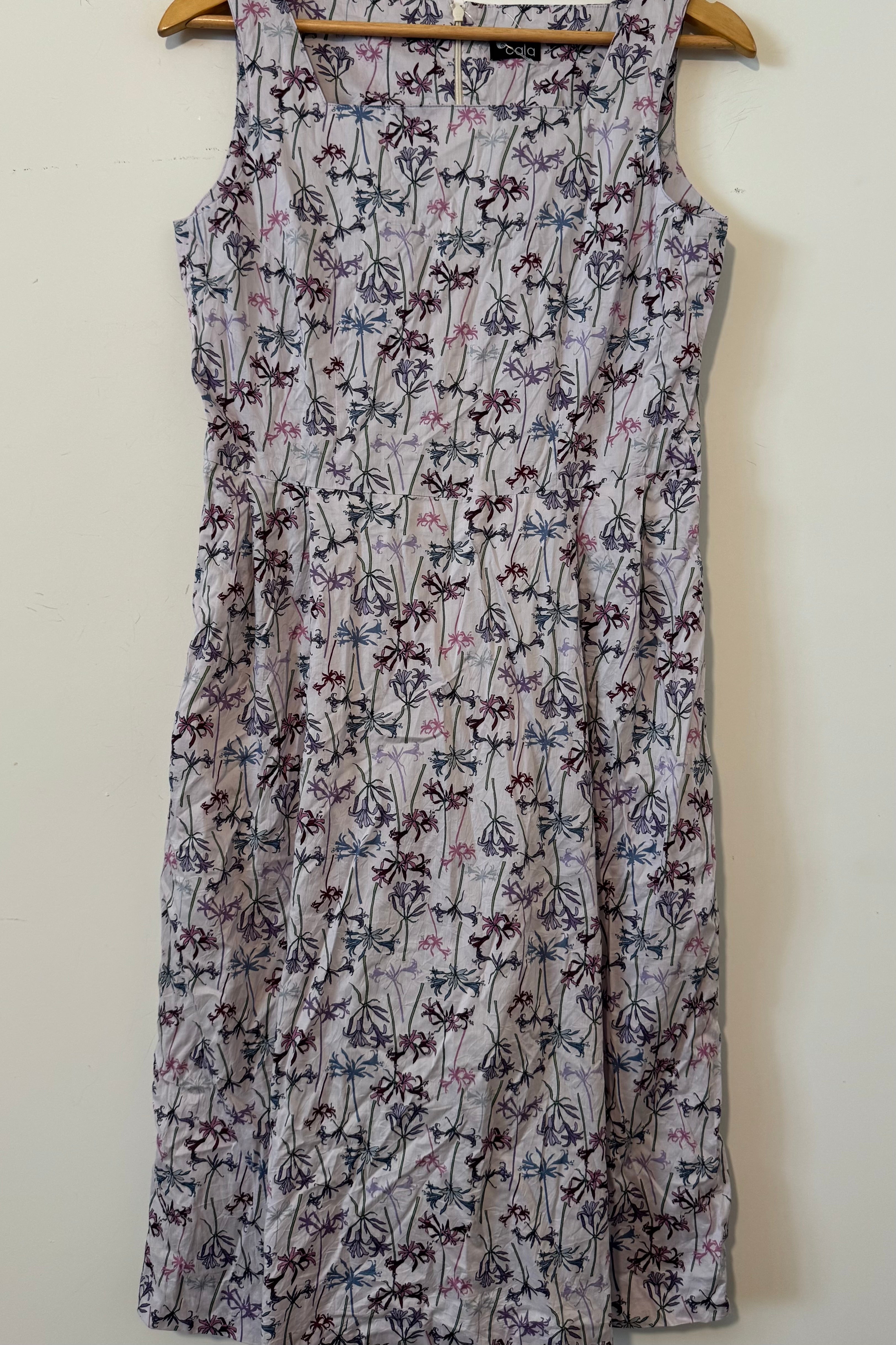 שמלת וינטג׳ אלינור