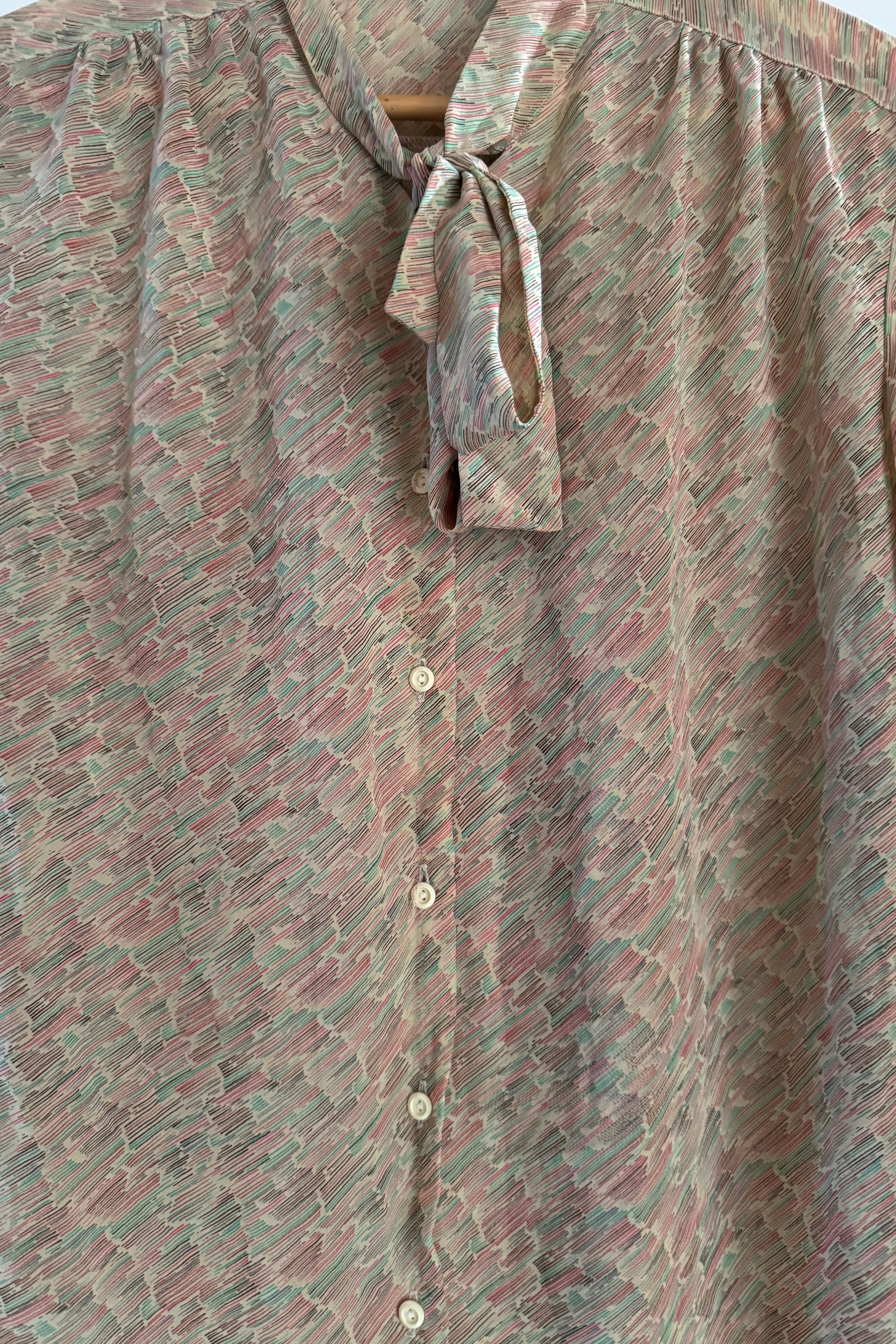 חולצת וינטג׳ דניאל