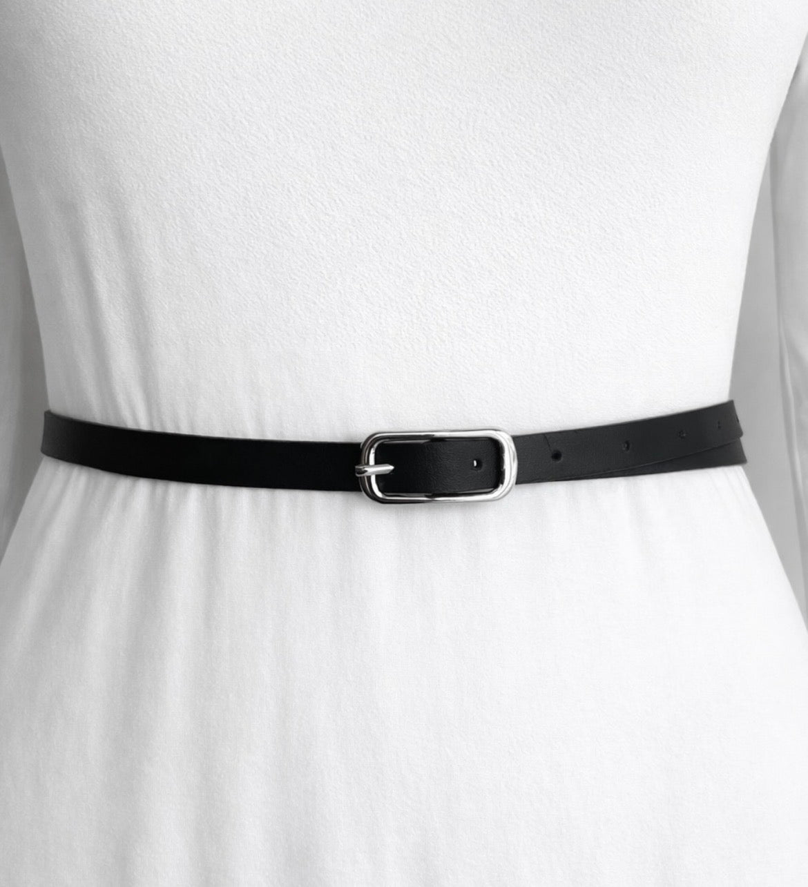 שמלת מקסי פליסה