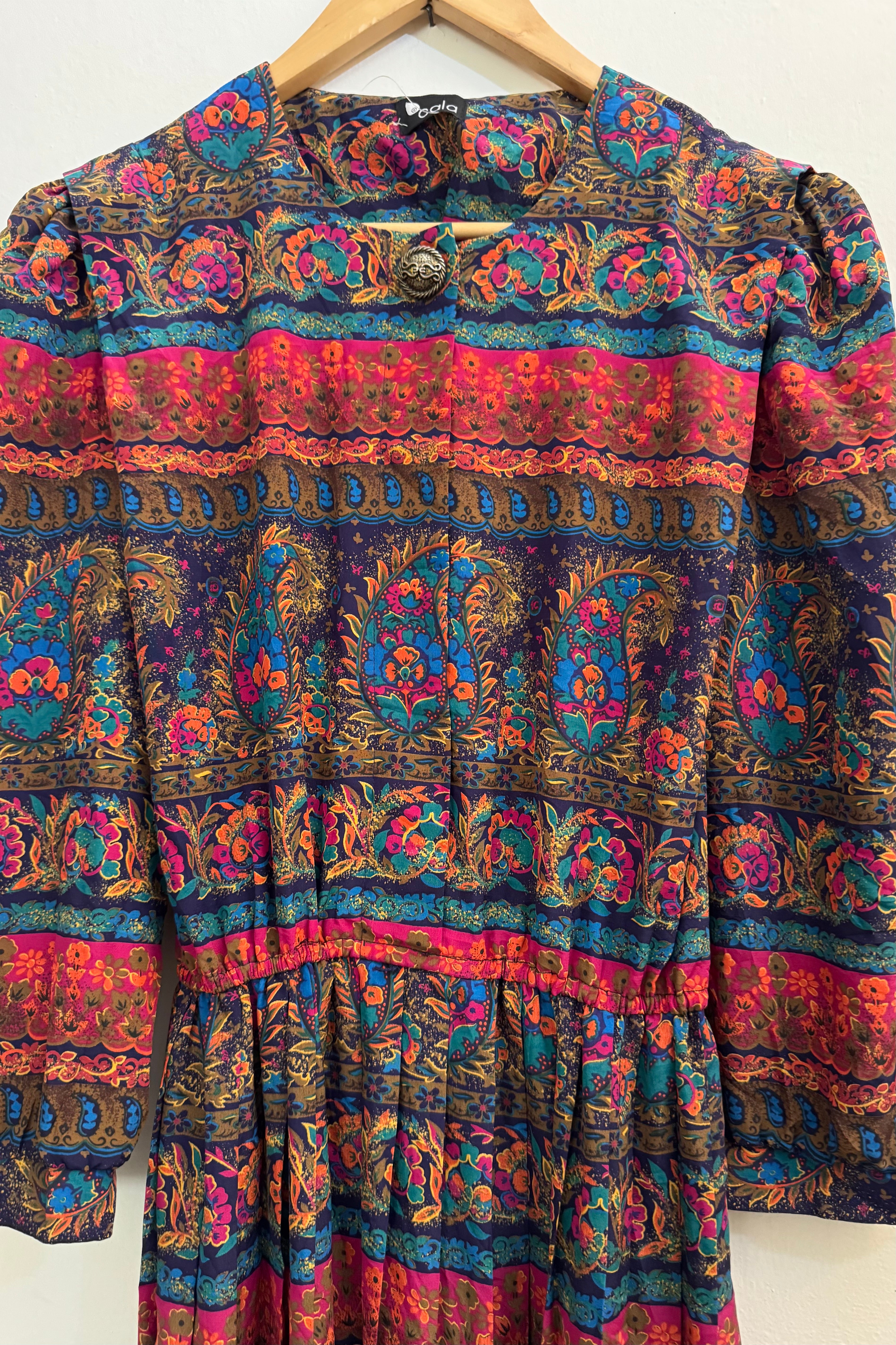 שמלת וינטג׳ שני