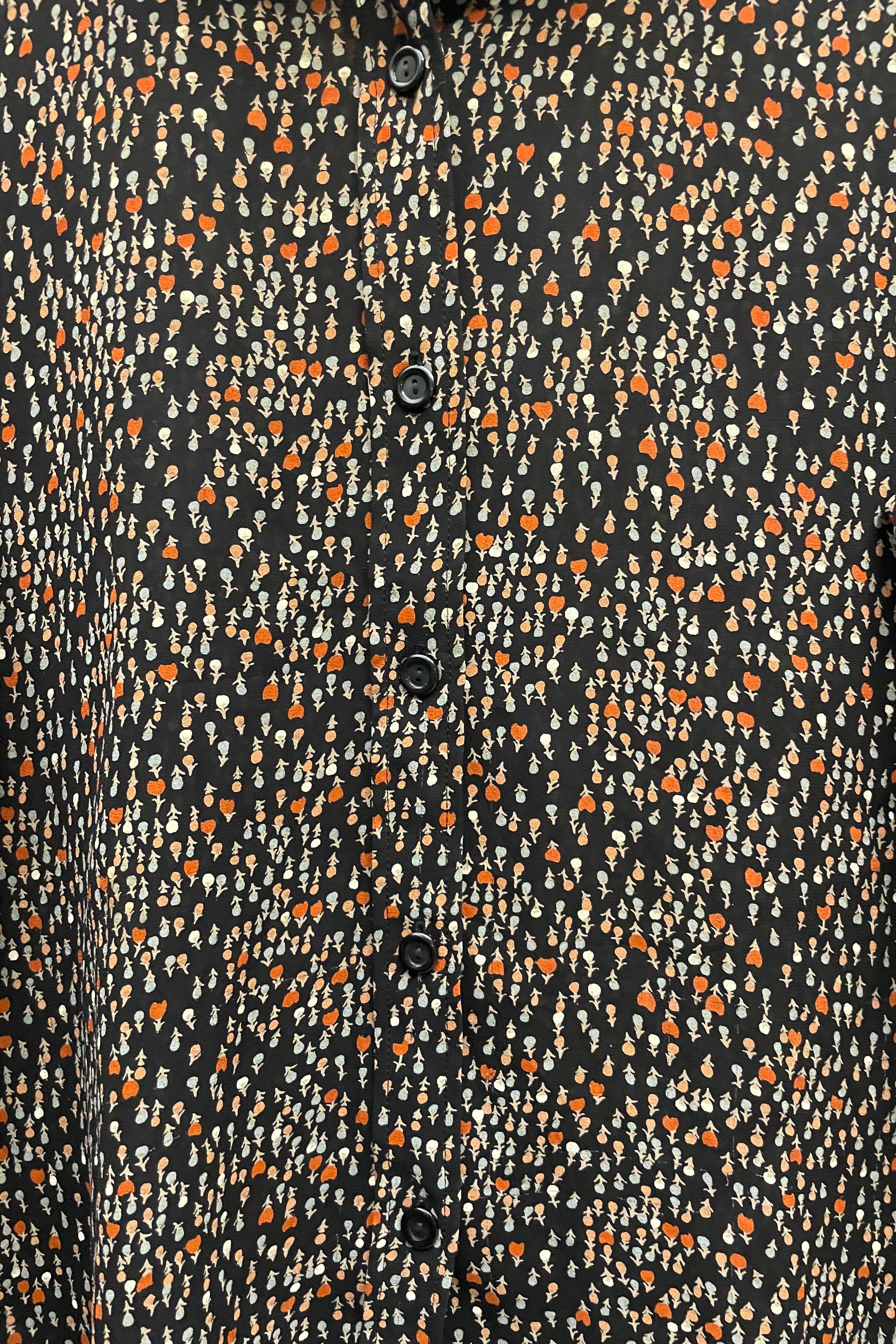 חולצת וינטג׳ דרום אדום