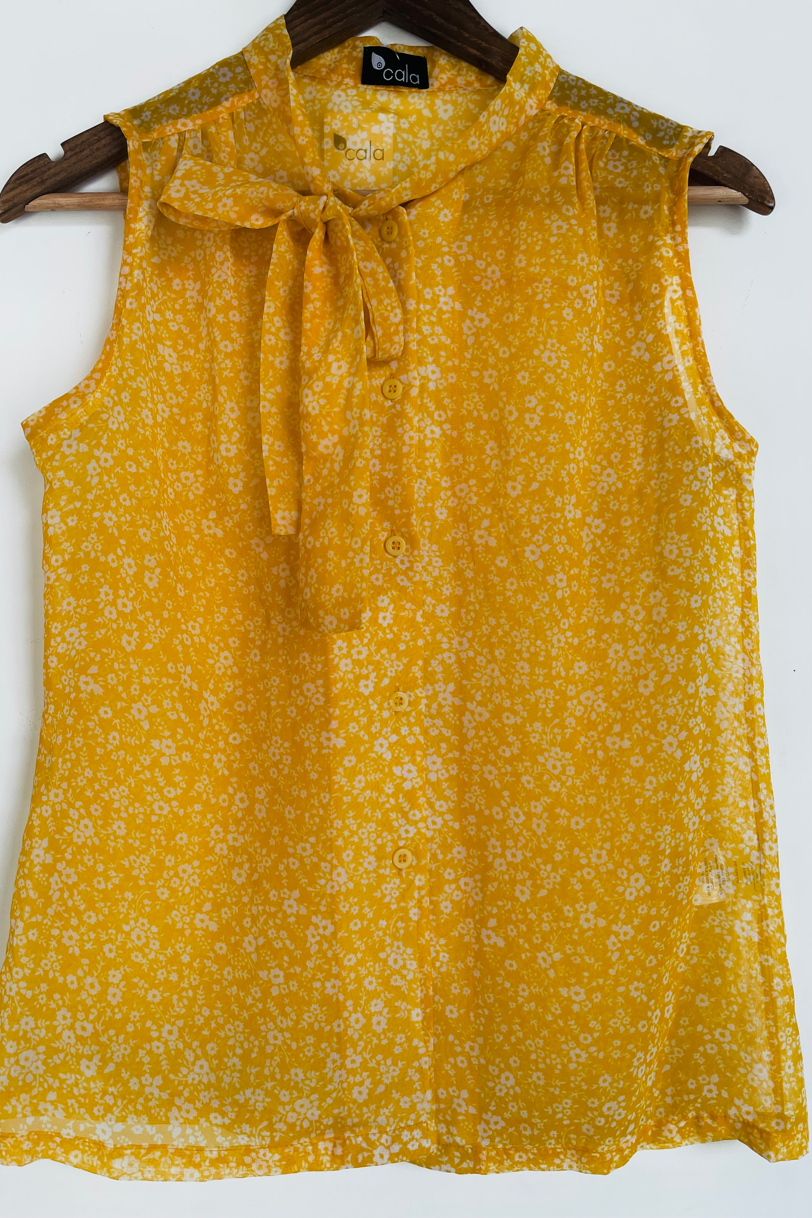 חולצת וינטג׳ סביונים