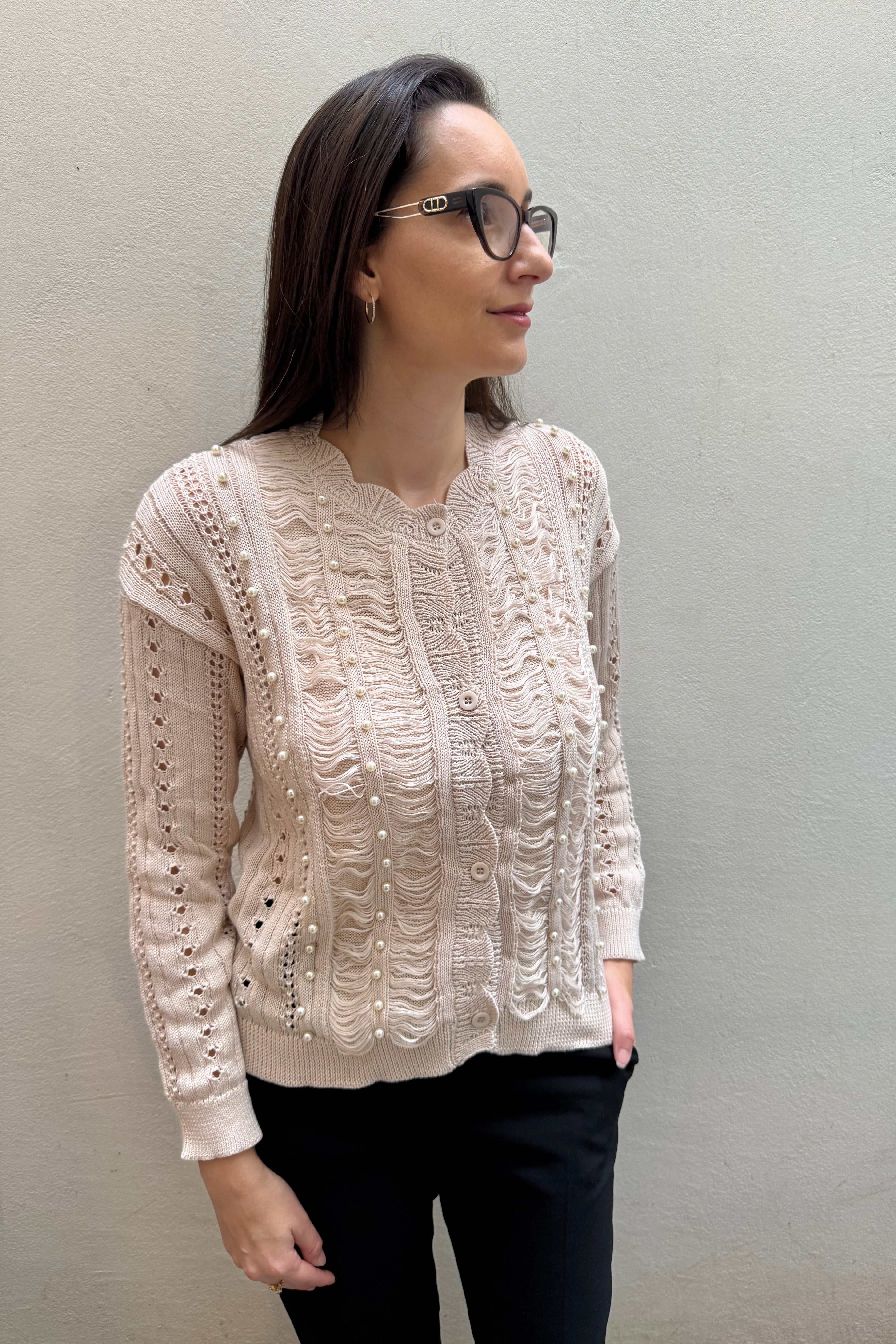 סריג אלמנטים