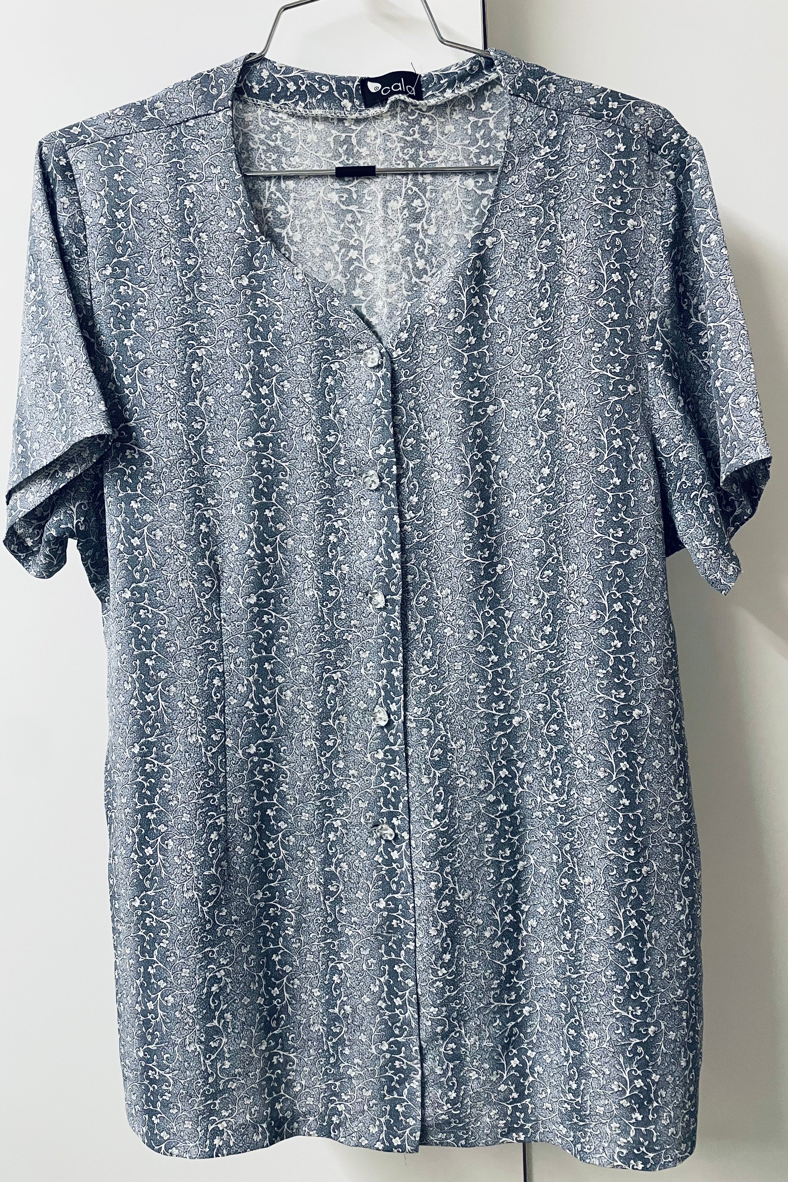 חולצת וינטג׳ יובנקה