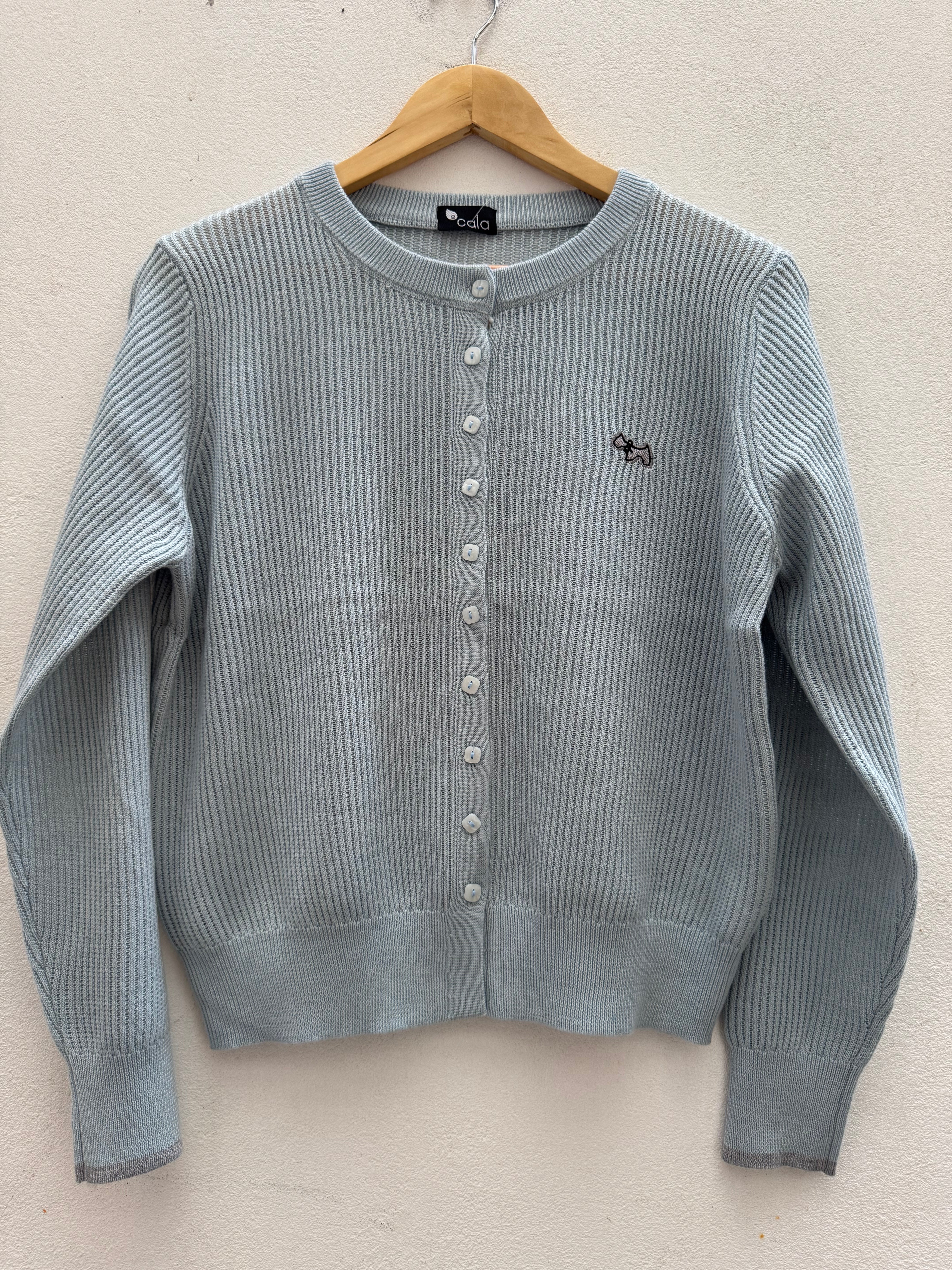 קרדיגן בסיס וקישוט