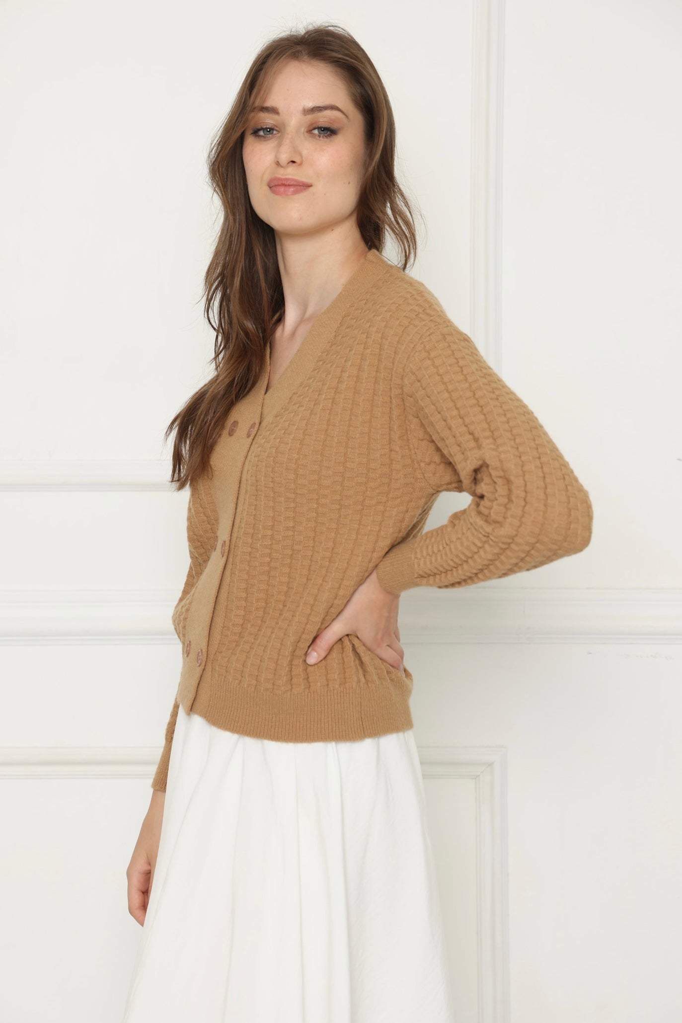 קרדיגן שילובים