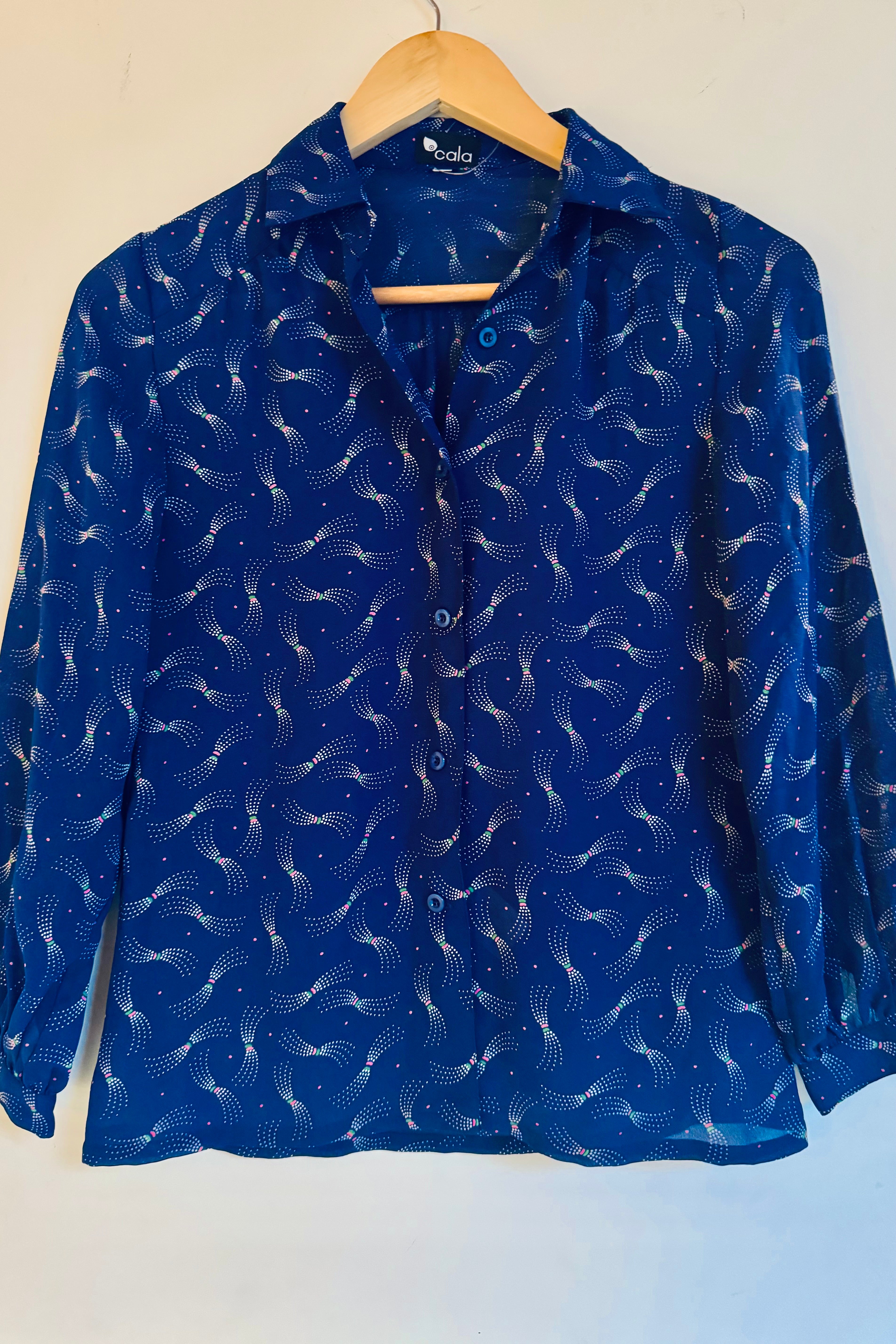 חולצת וינטג׳ פרופלו