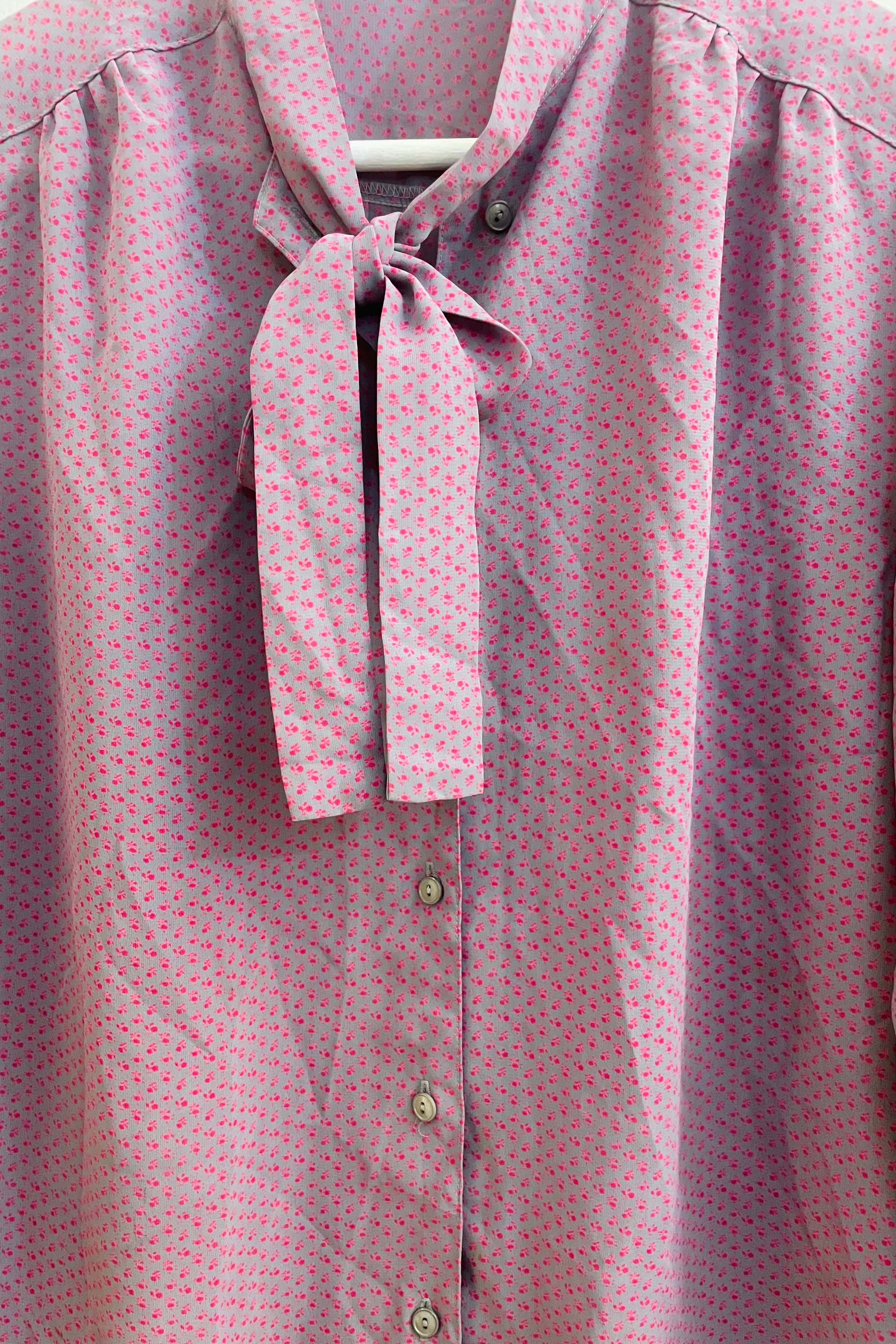 חולצת וינטג׳ ליאורה