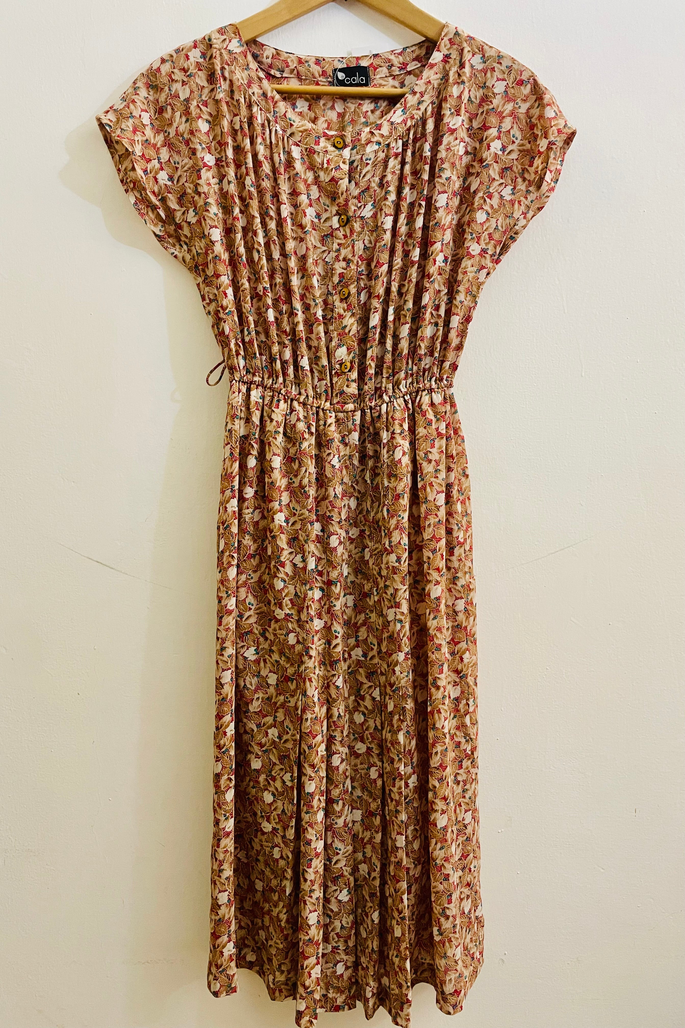 שמלת וינטג׳ אילות