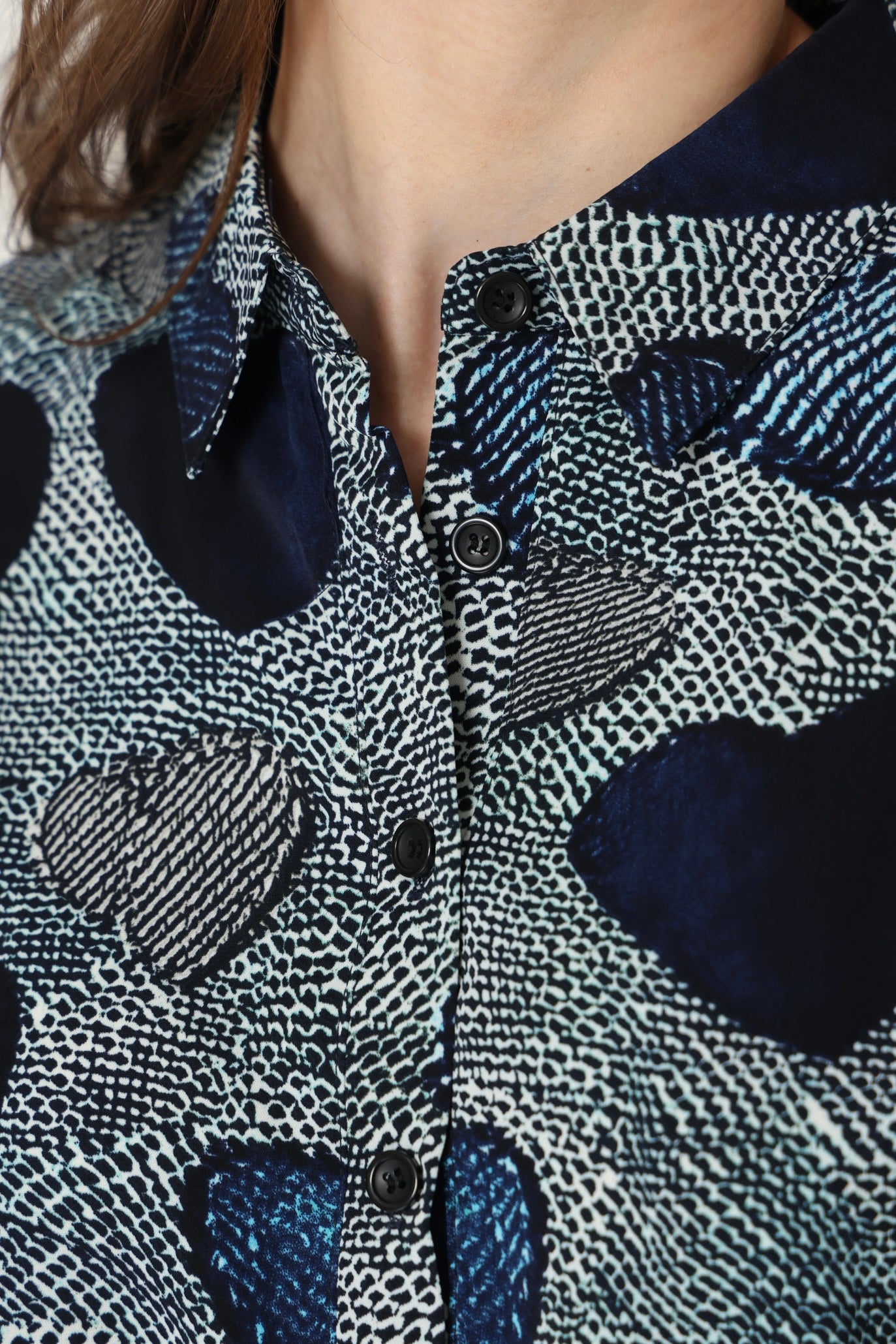 שמלת לבבות ג׳ינס