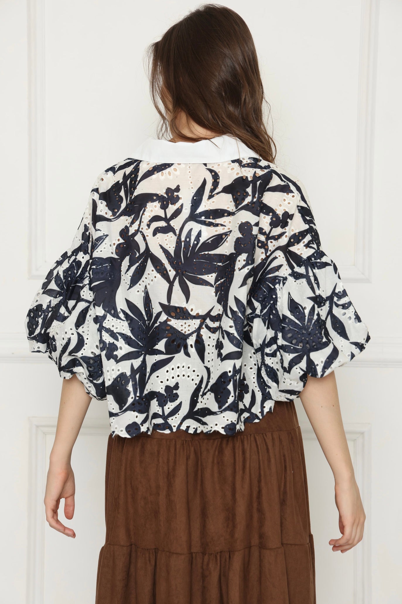 חולצת פעמון