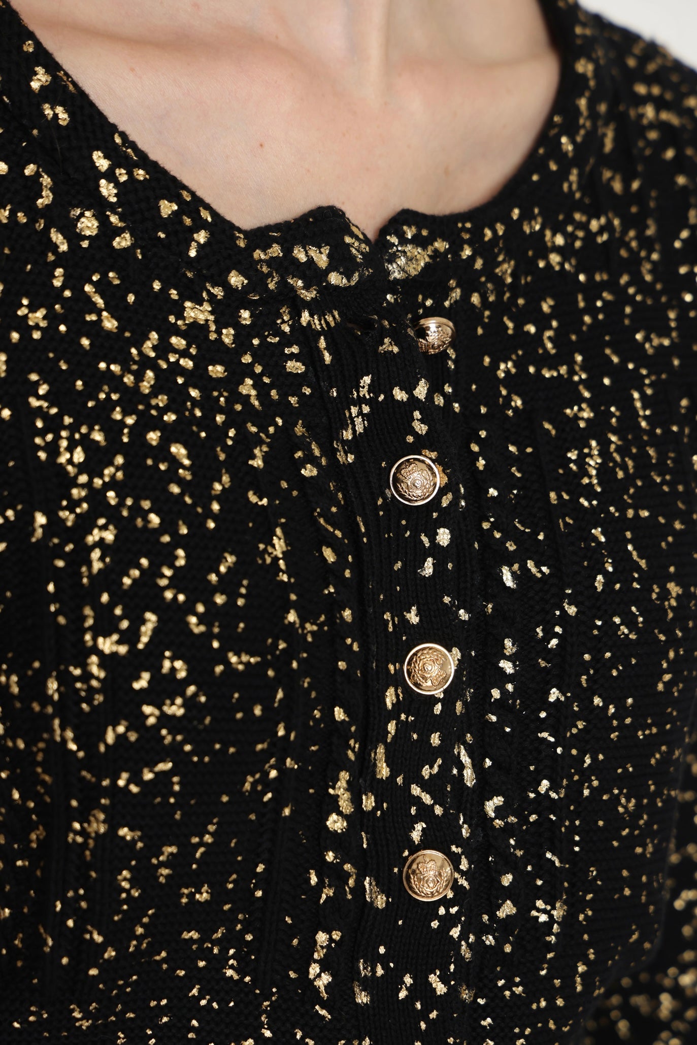 קרדיגן שיריון