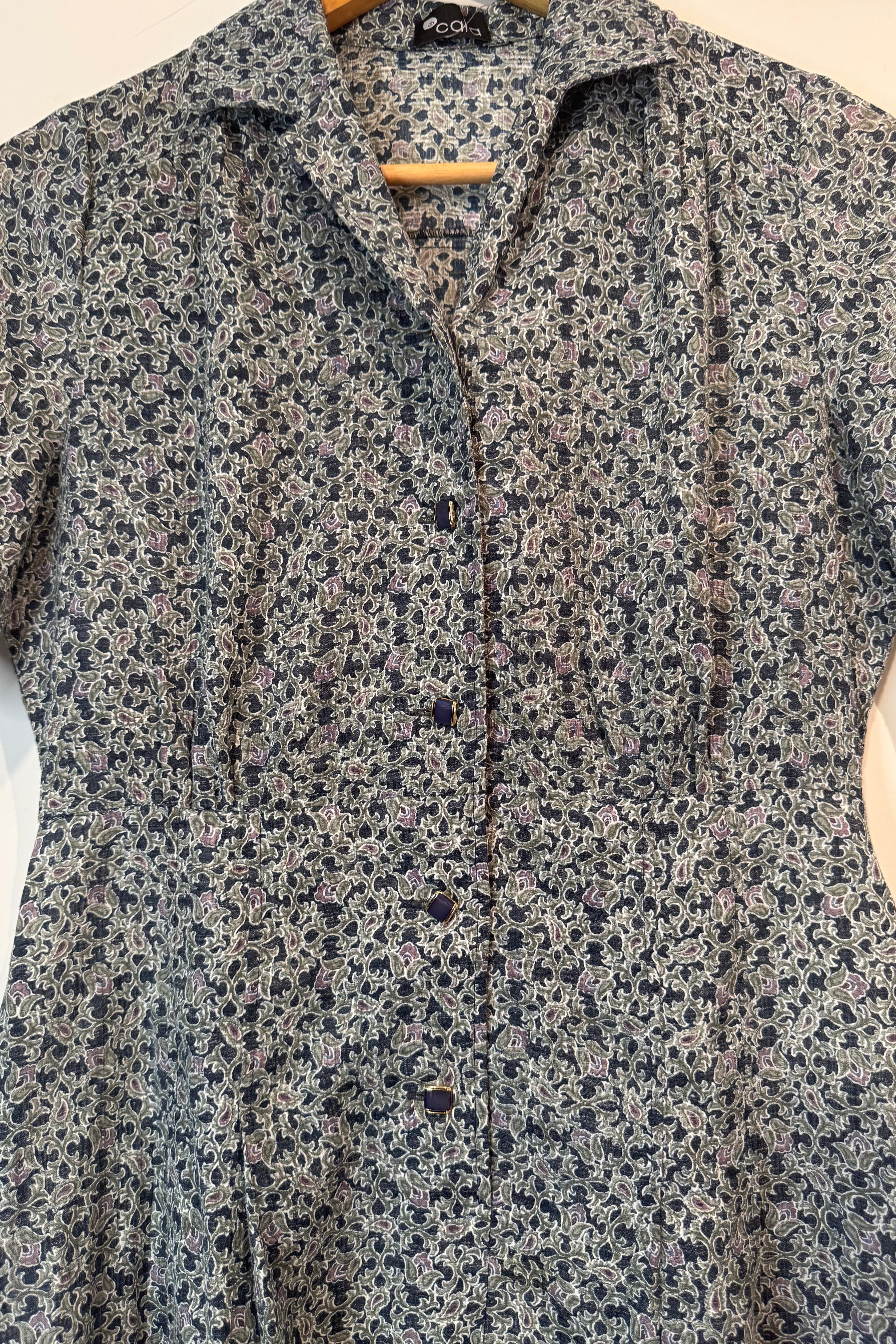 שמלת וינטג׳ פיתוחים