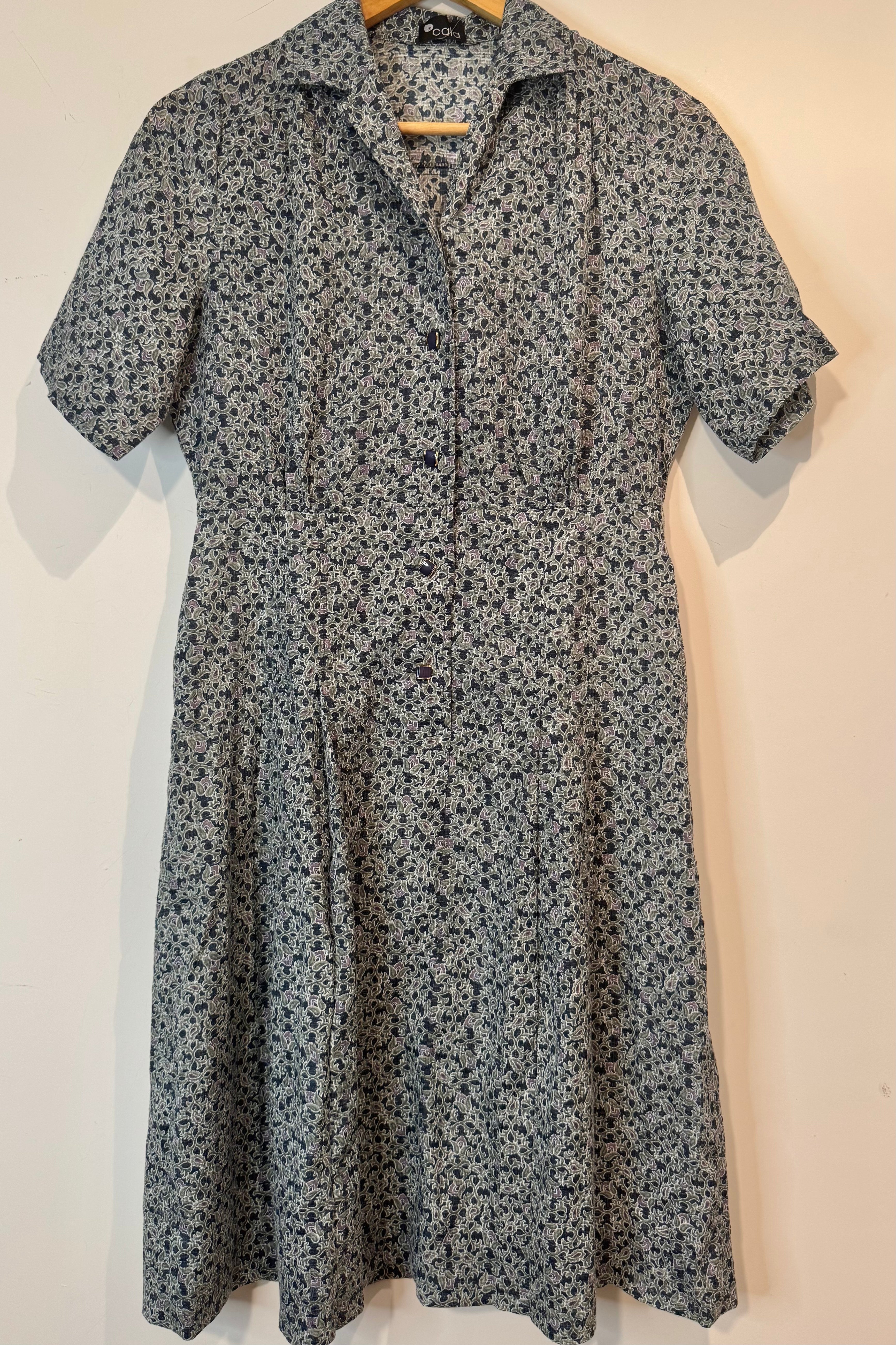 שמלת וינטג׳ פיתוחים