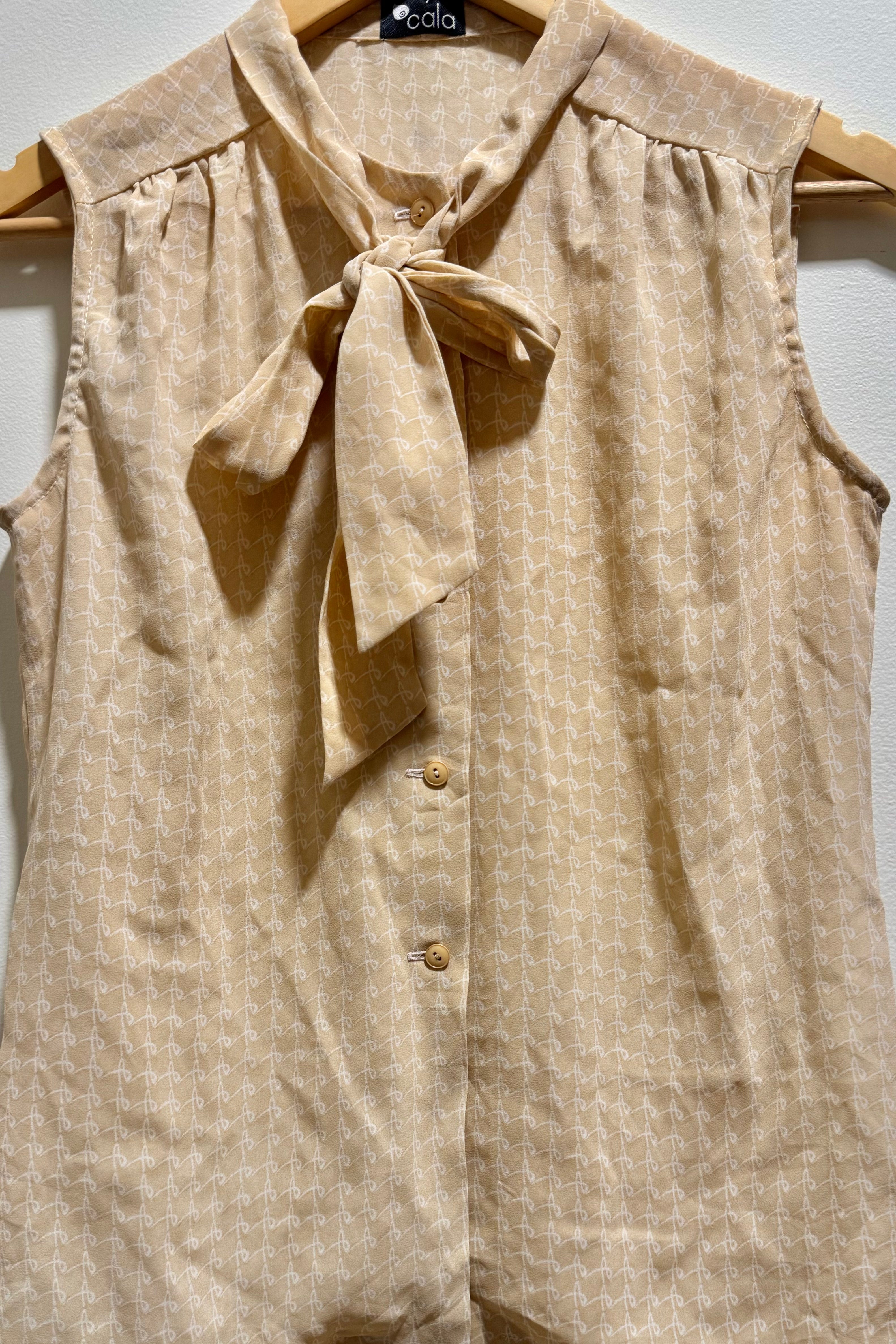 חולצת וינטג׳ סרטים