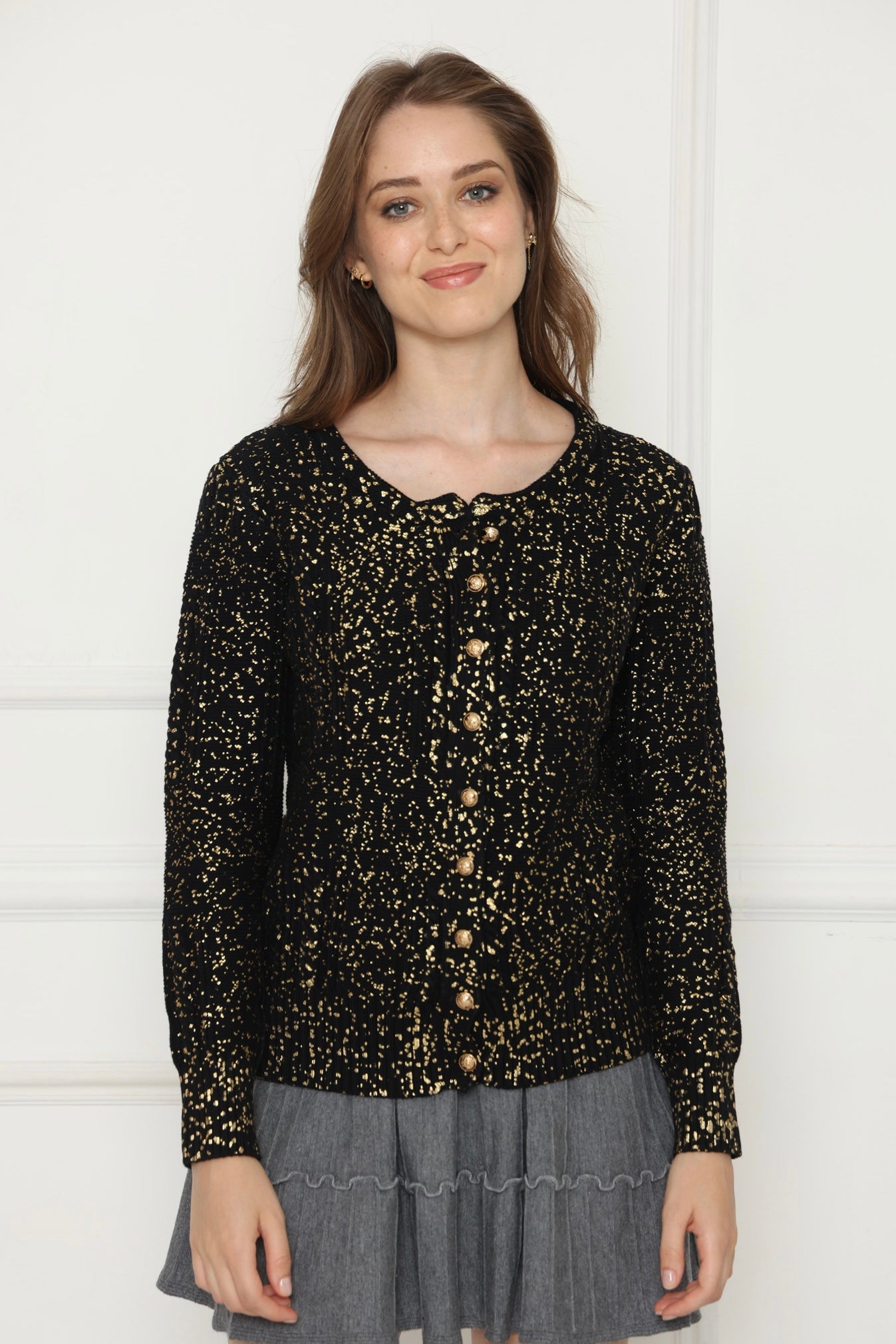 קרדיגן שיריון