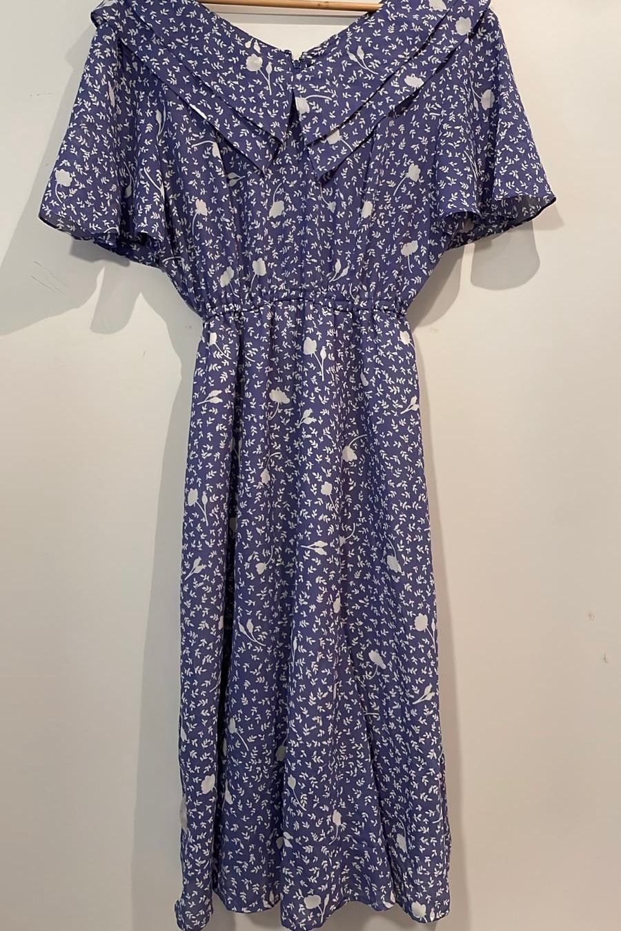 שמלת וינטג' אורה