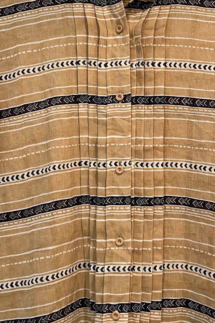 חולצת וינטג' רטרו