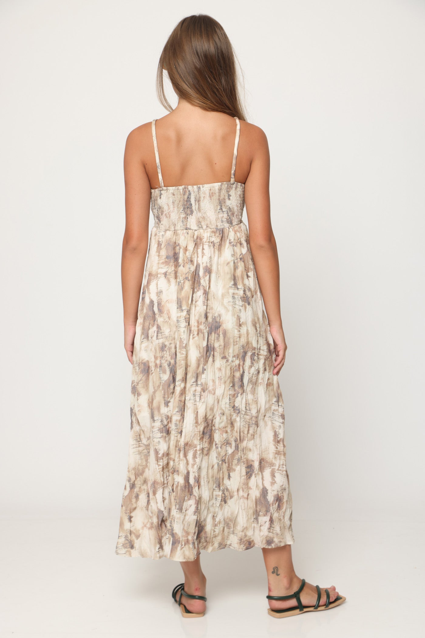 שמלת קיסרית