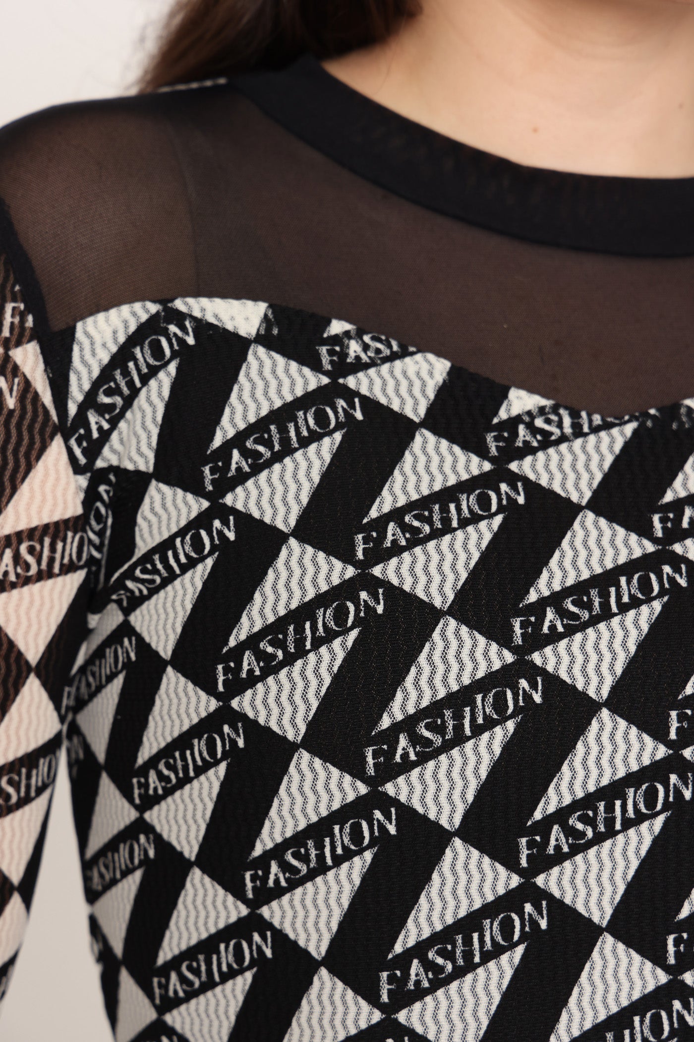 חולצת סרטים חורף