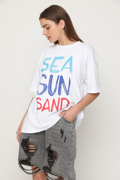חולצת SEA