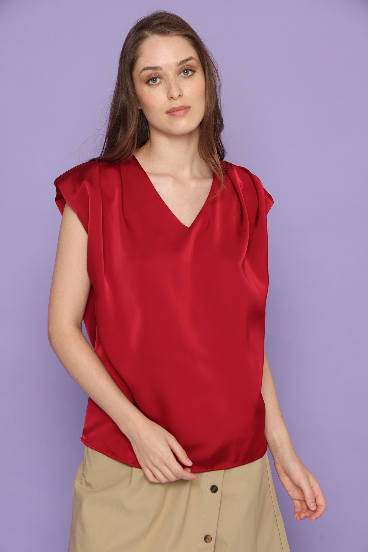 חולצת כתפיים