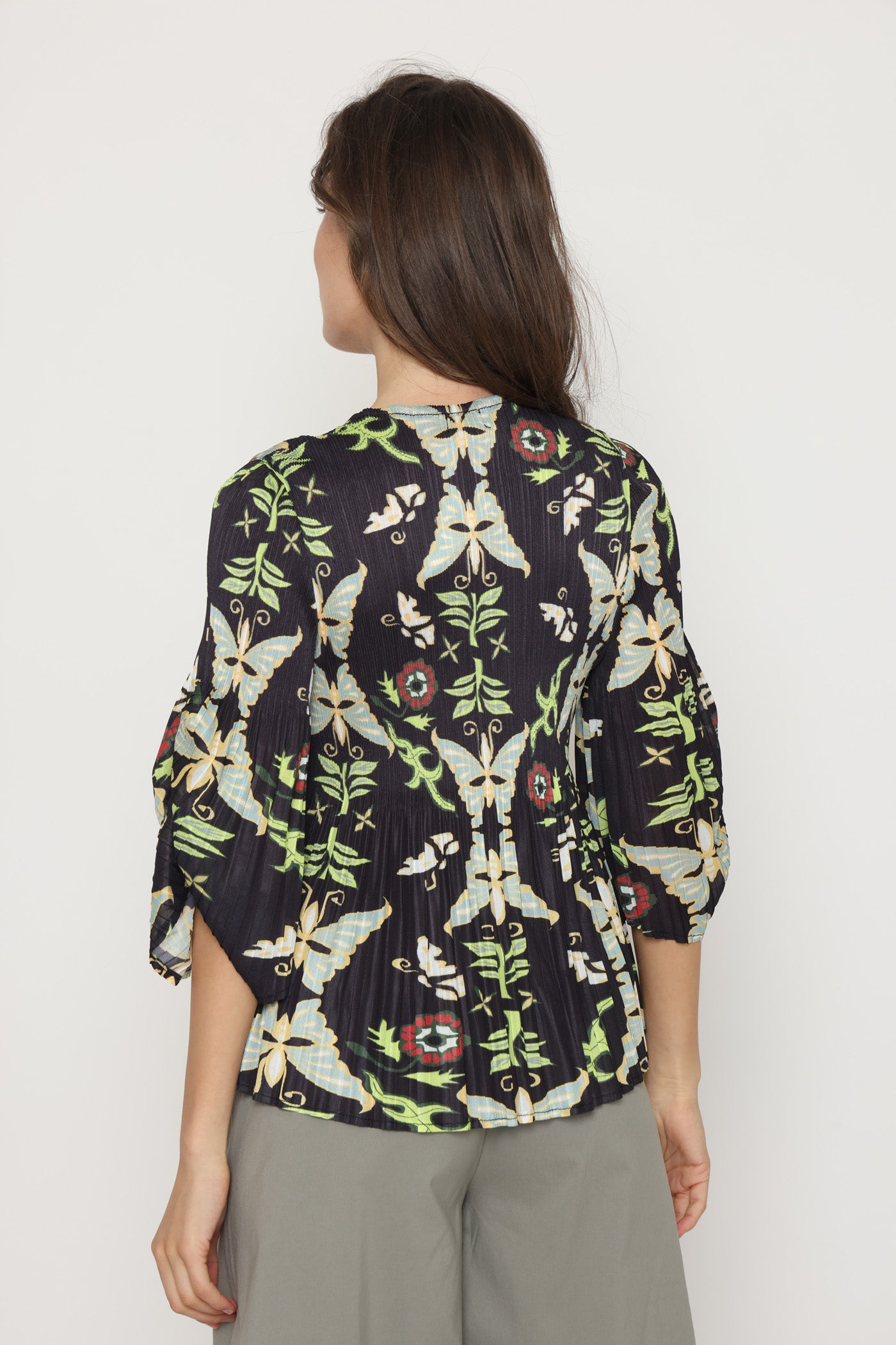 חולצת אווירה