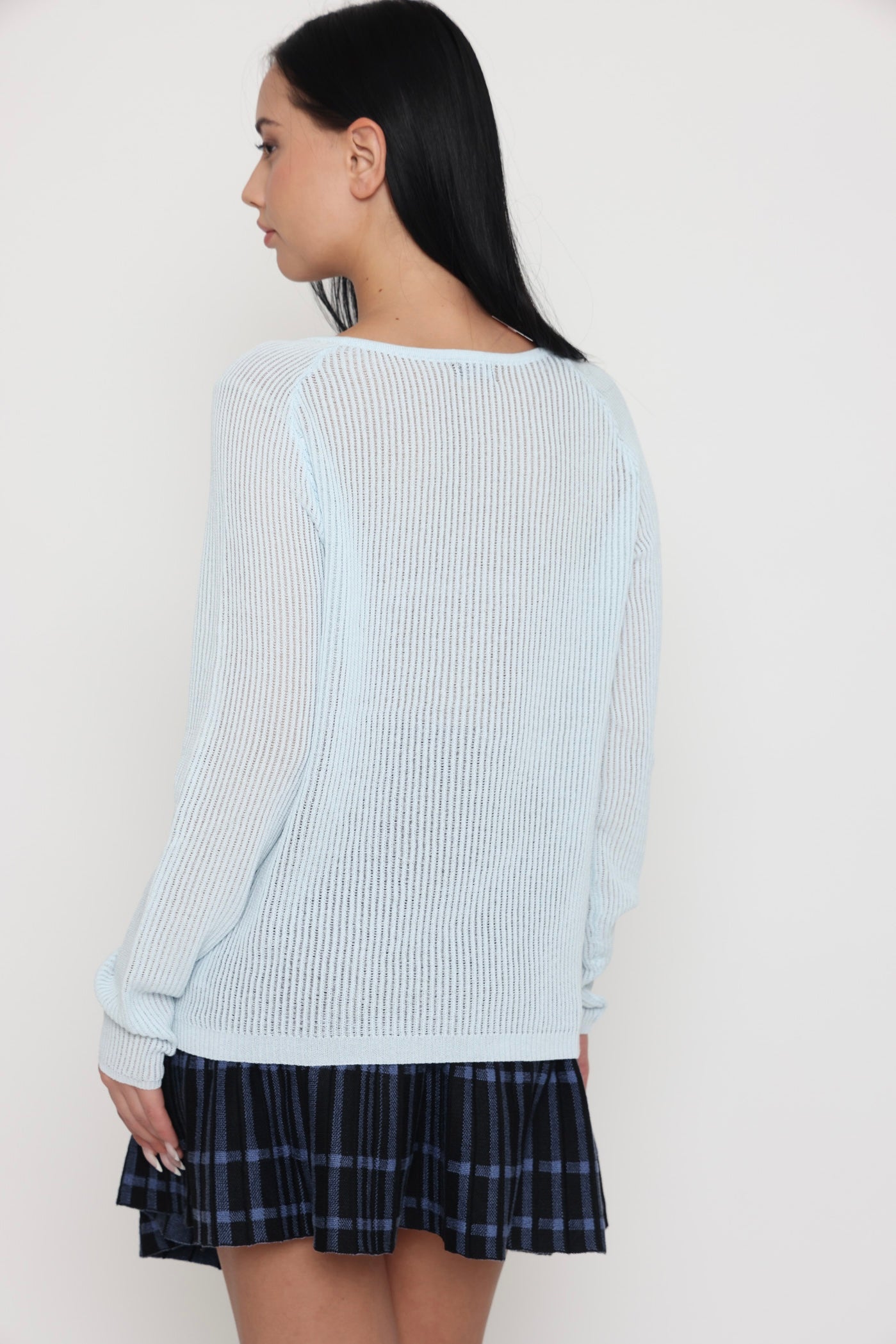 סריג שקיפות