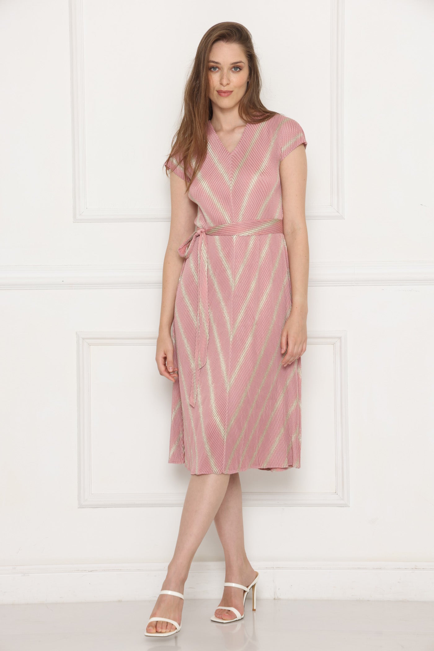 שמלת אלכסון