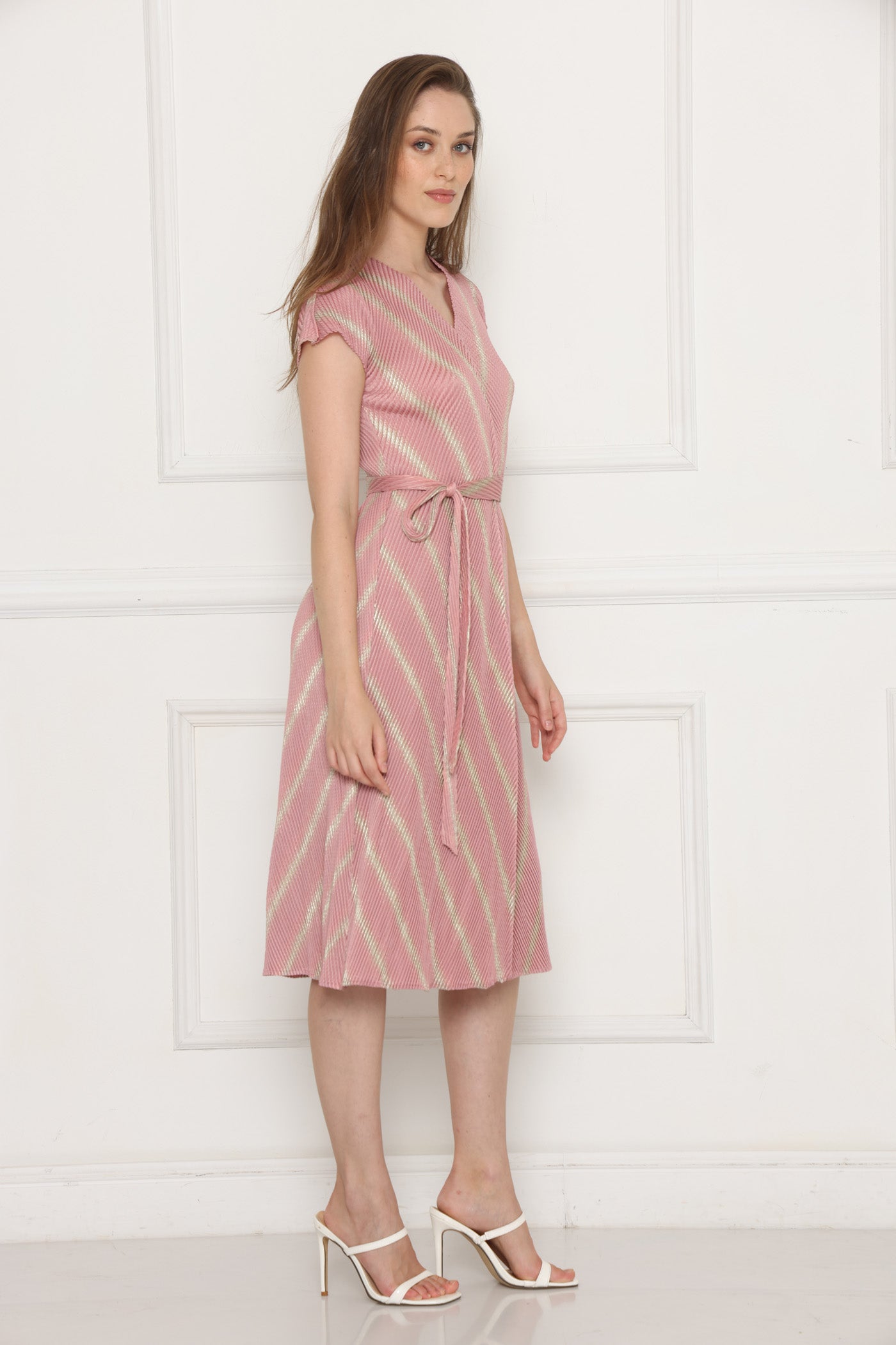 שמלת אלכסון