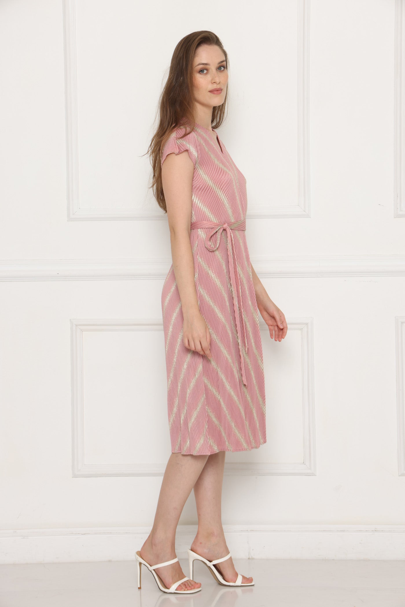 שמלת אלכסון