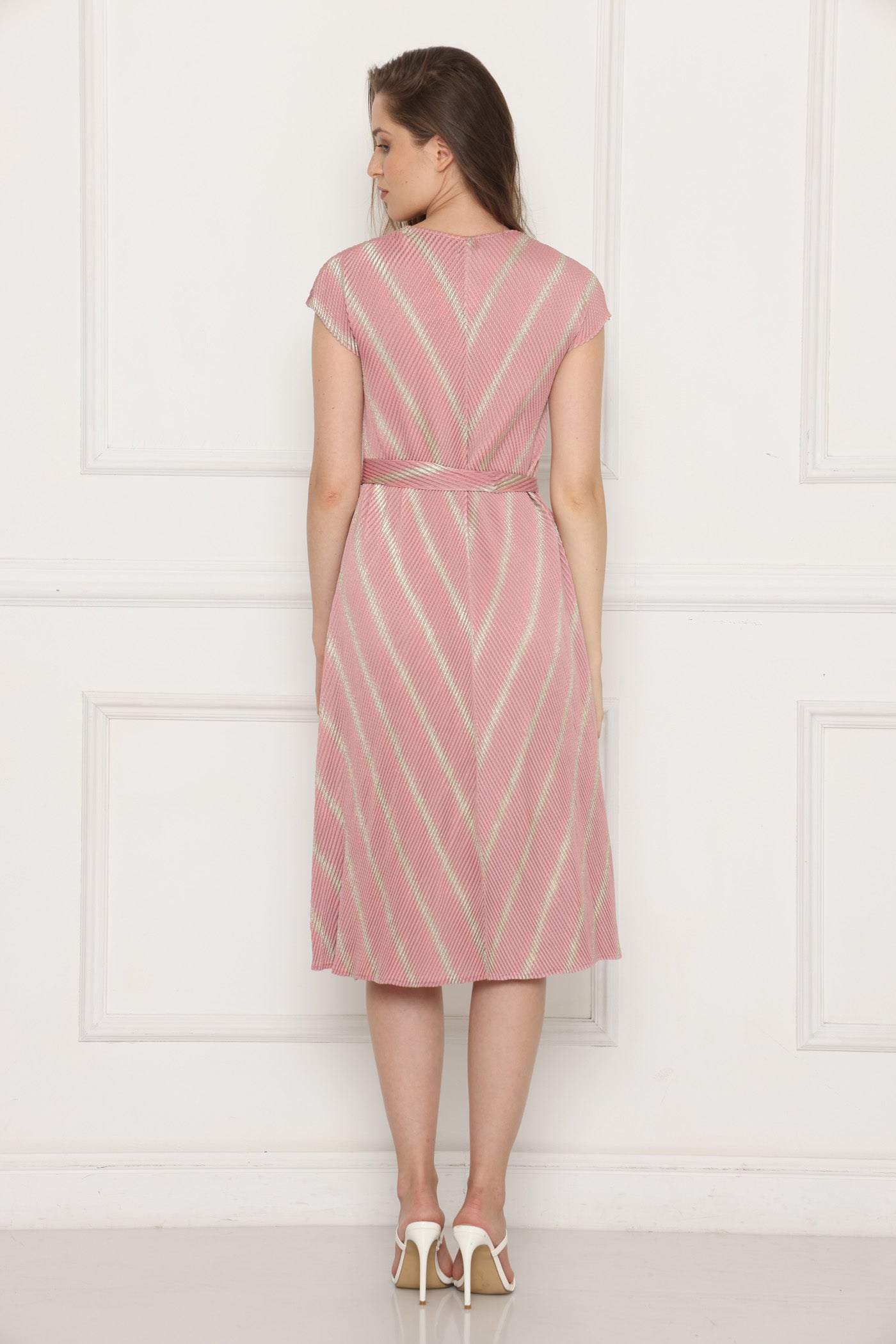 שמלת אלכסון