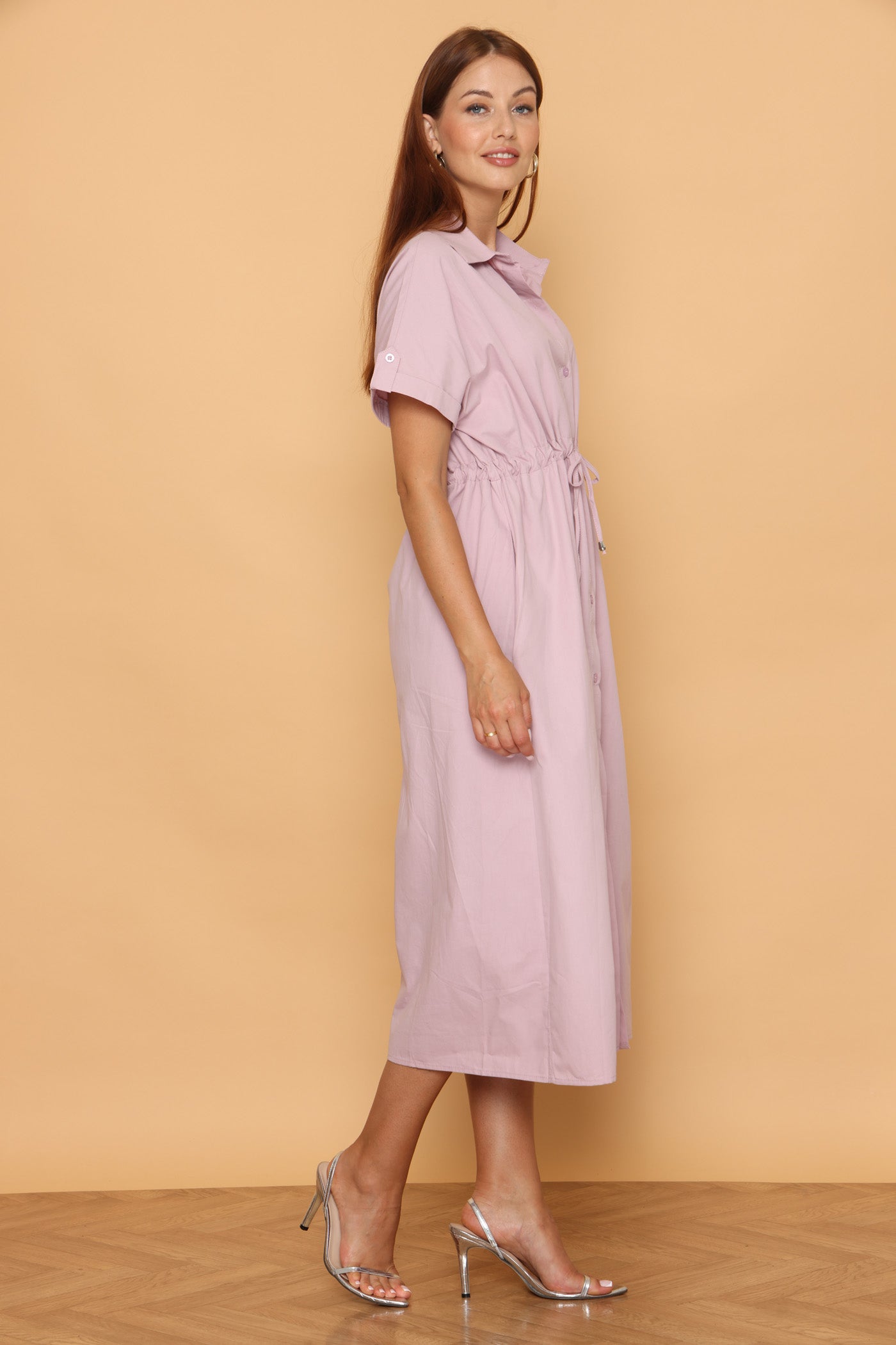 שמלת בייסיק